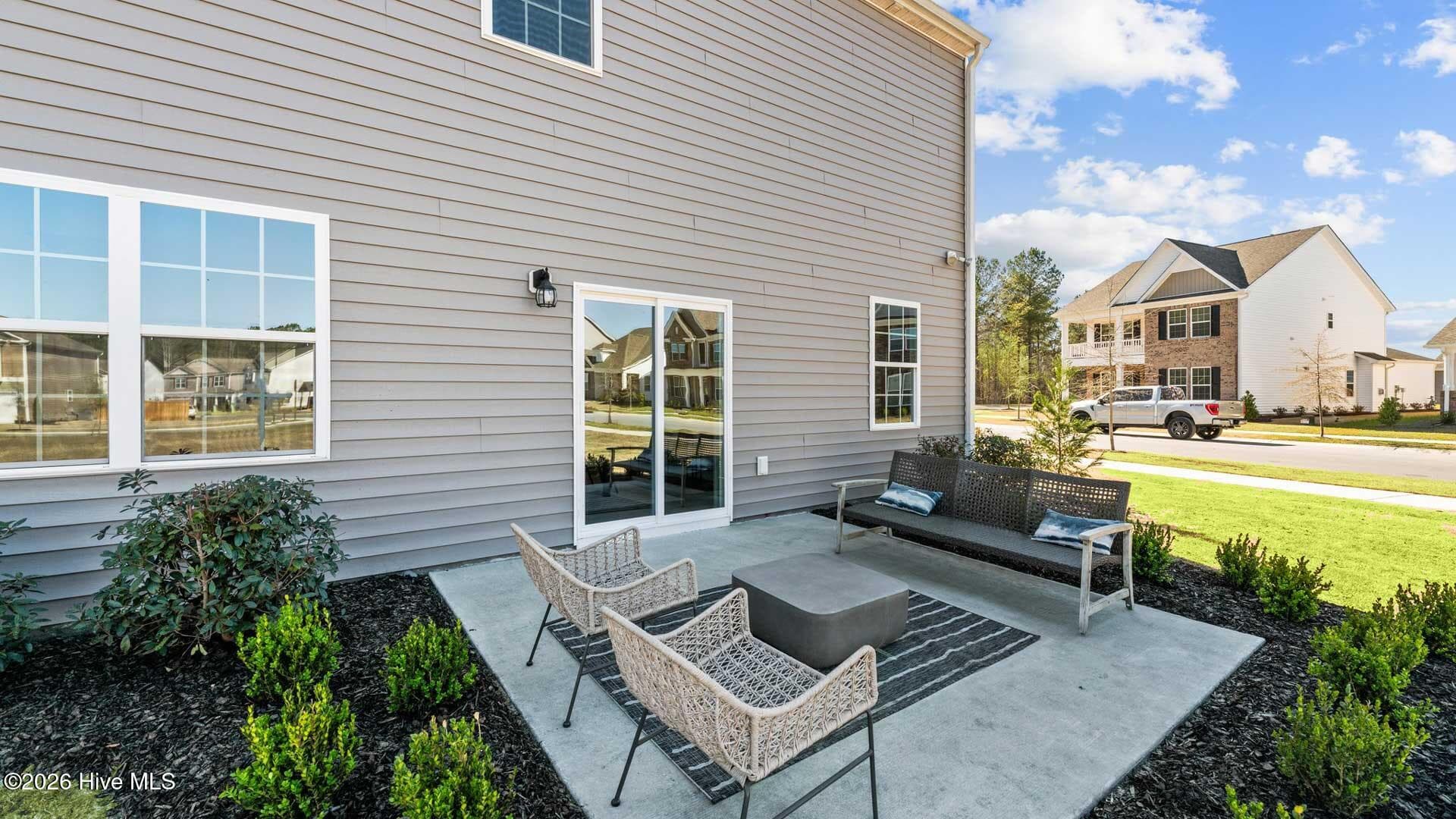 Single Family Residence at 4004 Montford Drive, New Bern, NC 28562, photo 62 of 63