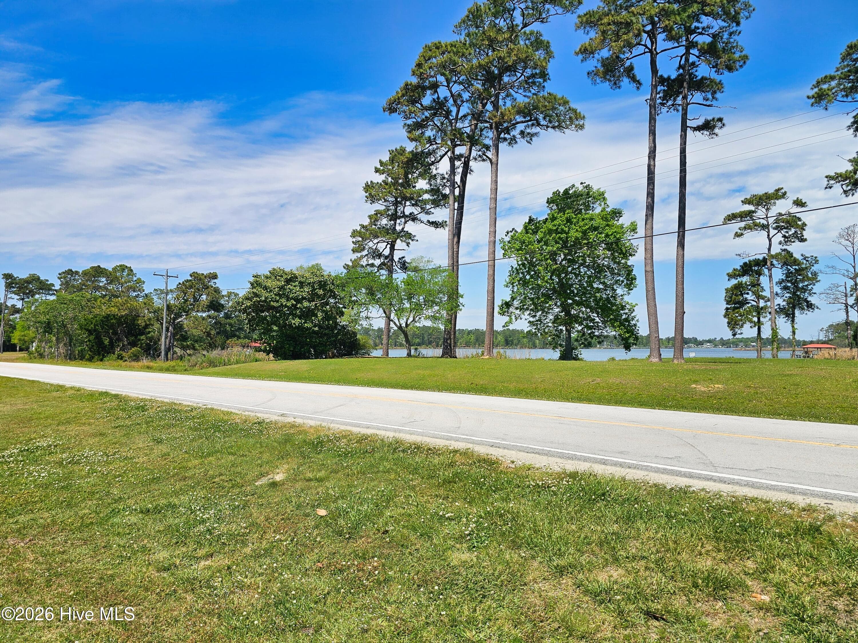 Residential Lot at 3564 Janiero Road, Arapahoe, NC 28510, photo 4 of 5
