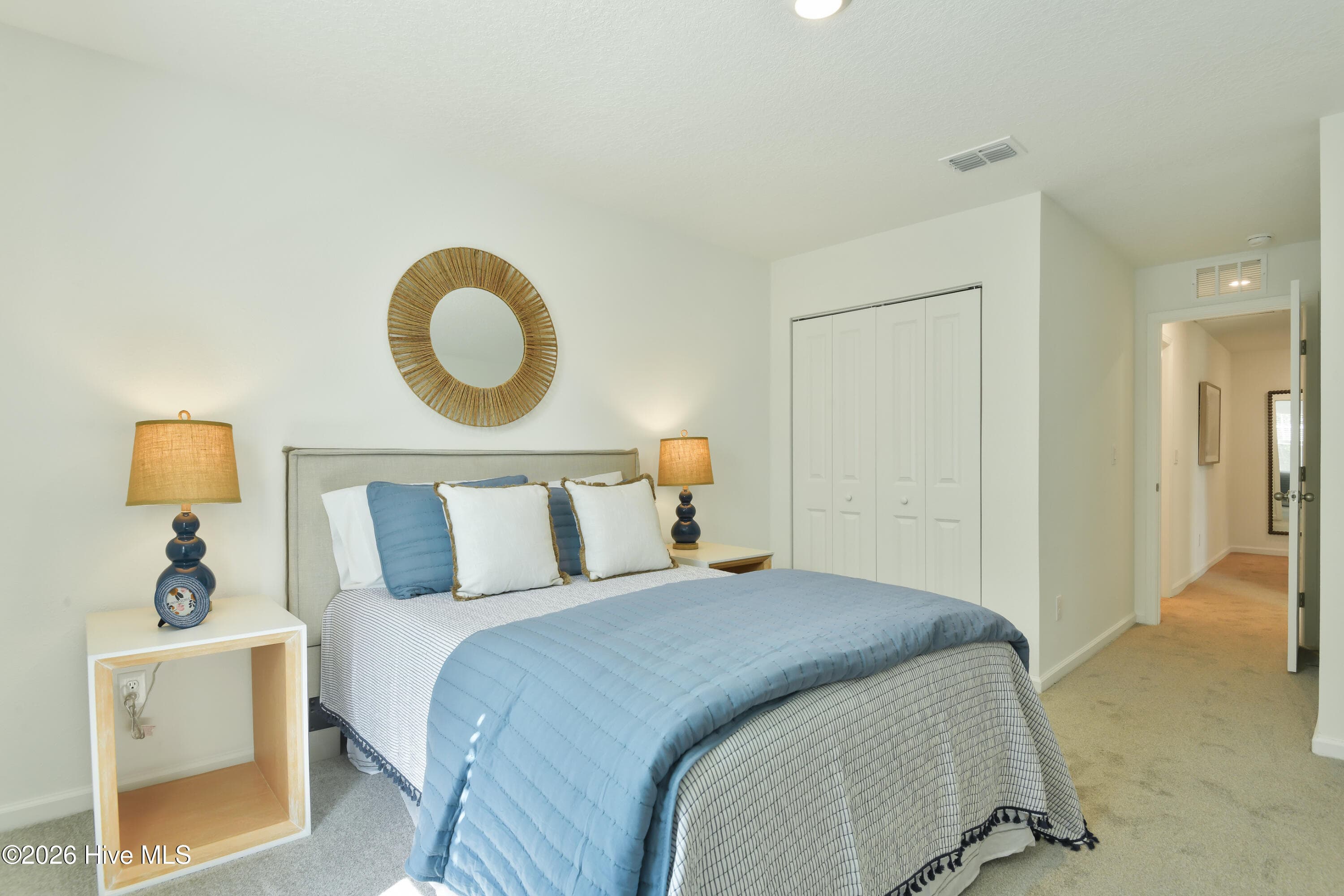 Photos of similar home. - 235 Senna Drive, Holly Ridge, NC 28445