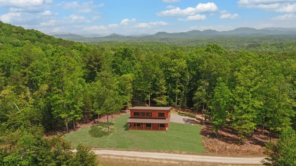 Single Family Residence at 322 Deer Haven Trail, Murphy, NC 28906, photo 42 of 47