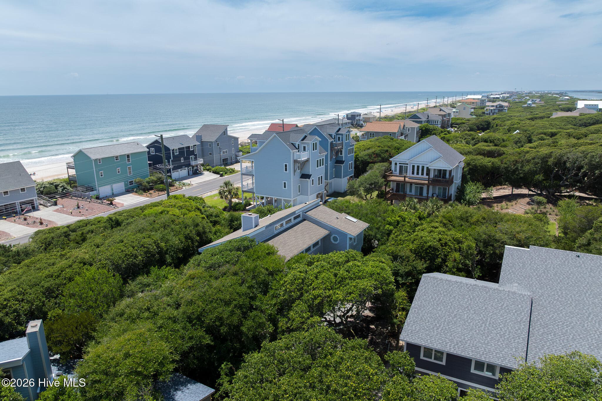 Single Family Residence at 126 Channel Bend, Surf City, NC 28445, photo 19 of 78