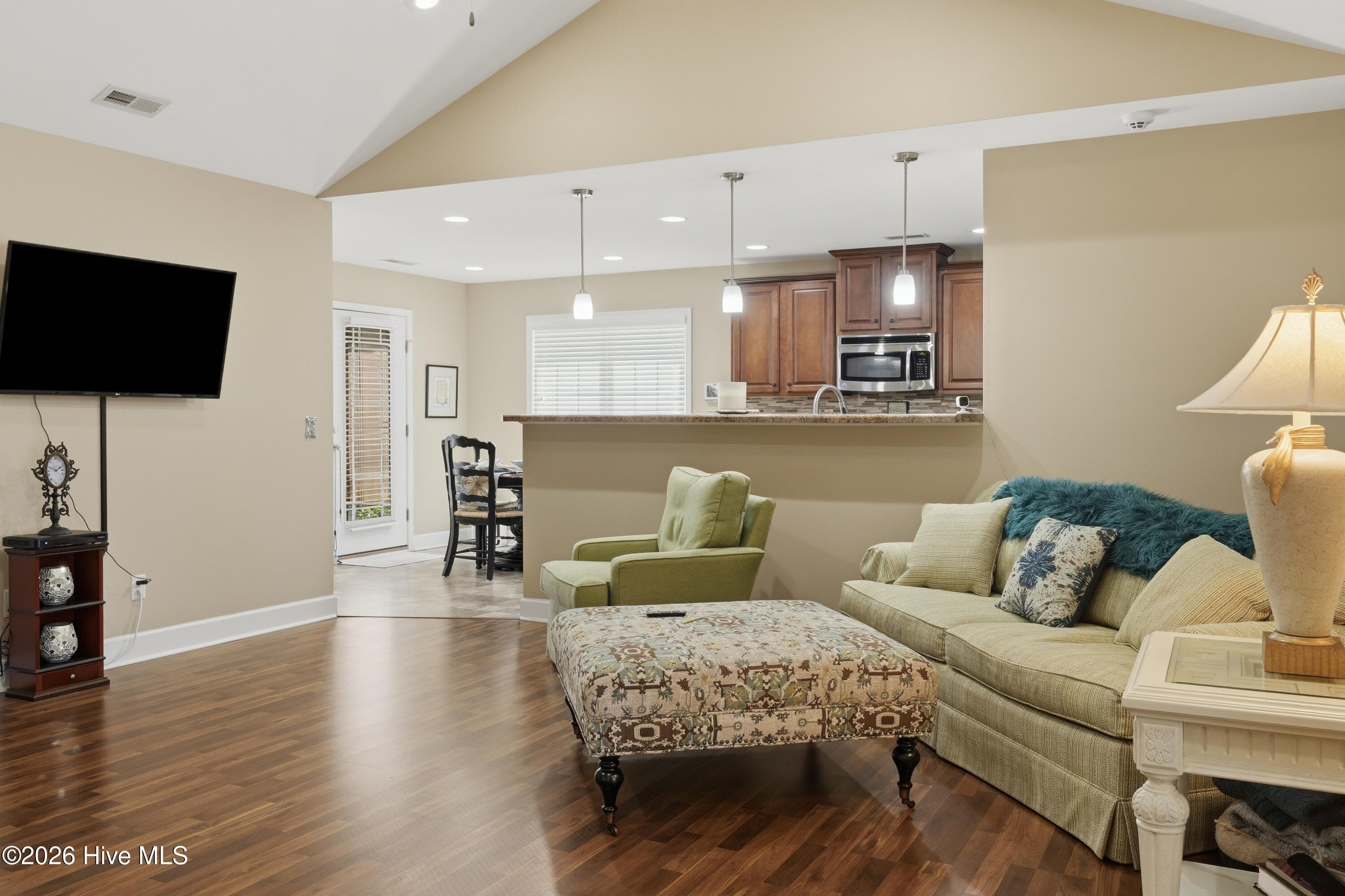 Single Family Residence at 215 Preswick Drive, Rocky Point, NC 28457, photo 10 of 42