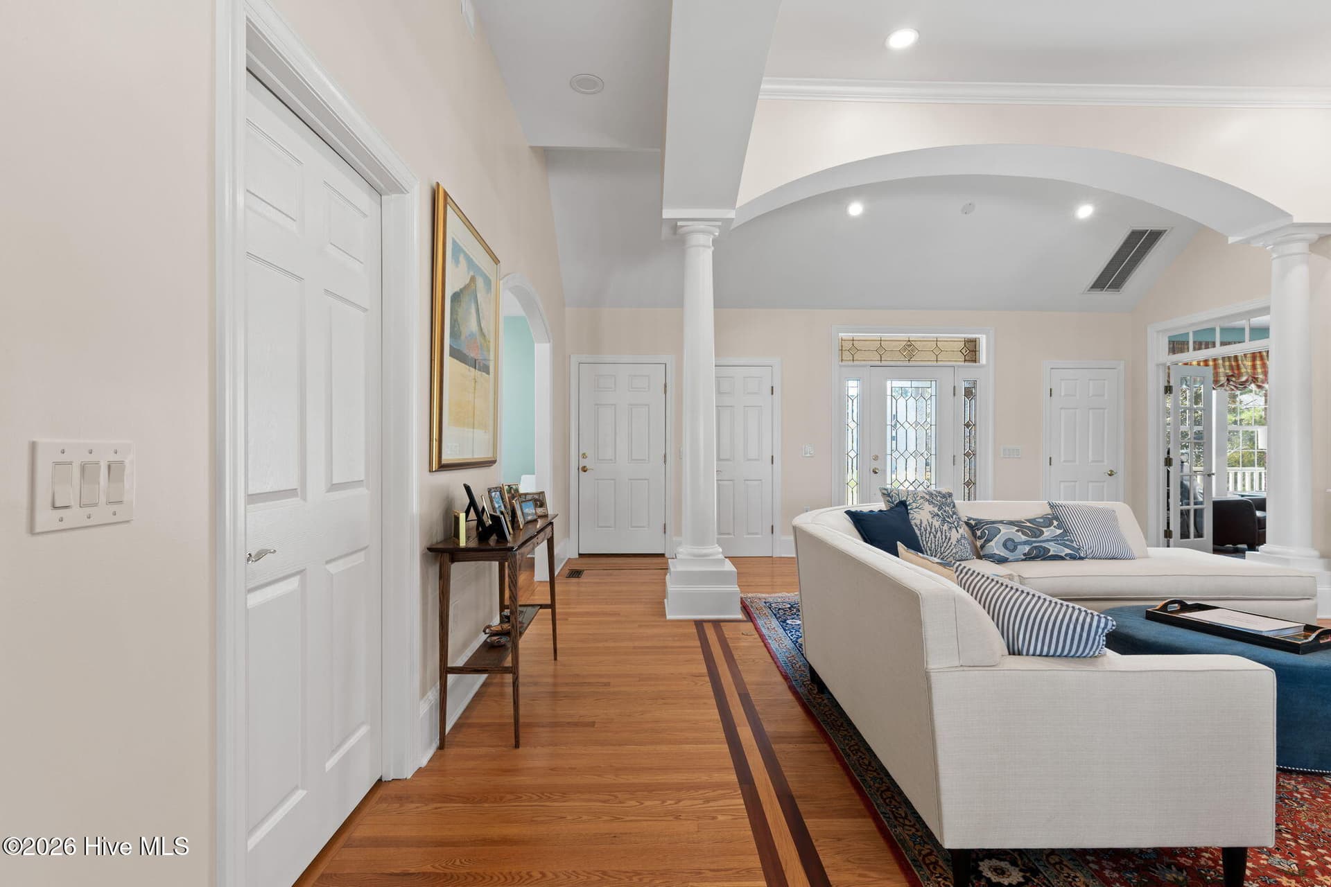 Single Family Residence at 4567 Regency Crossing, Southport, NC 28461, photo 17 of 125