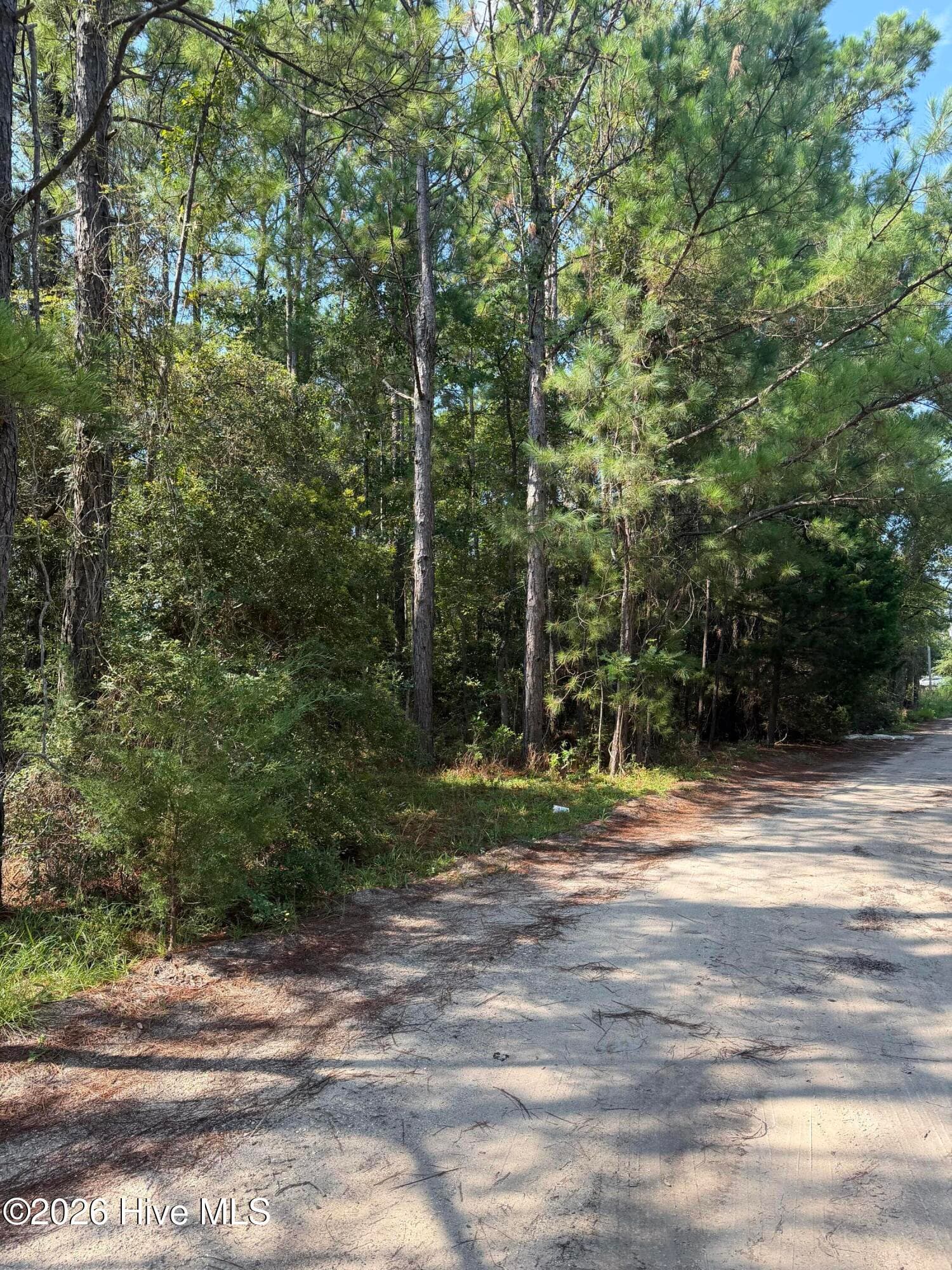 2853 Robin Drive SW, Shallotte, NC 28470