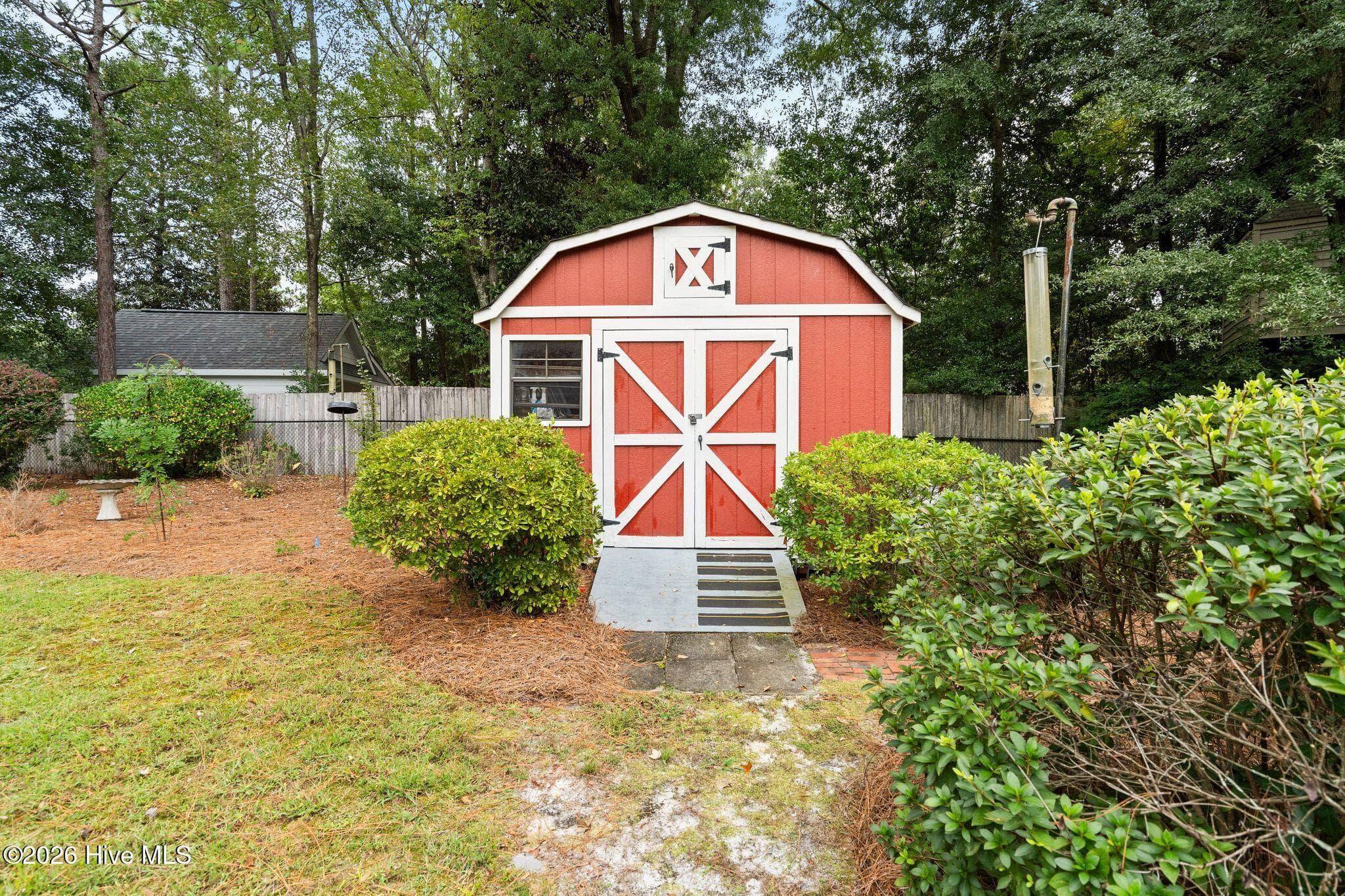 Single Family Residence at 2316 Lynnwood Drive, Wilmington, NC 28403, photo 70 of 72