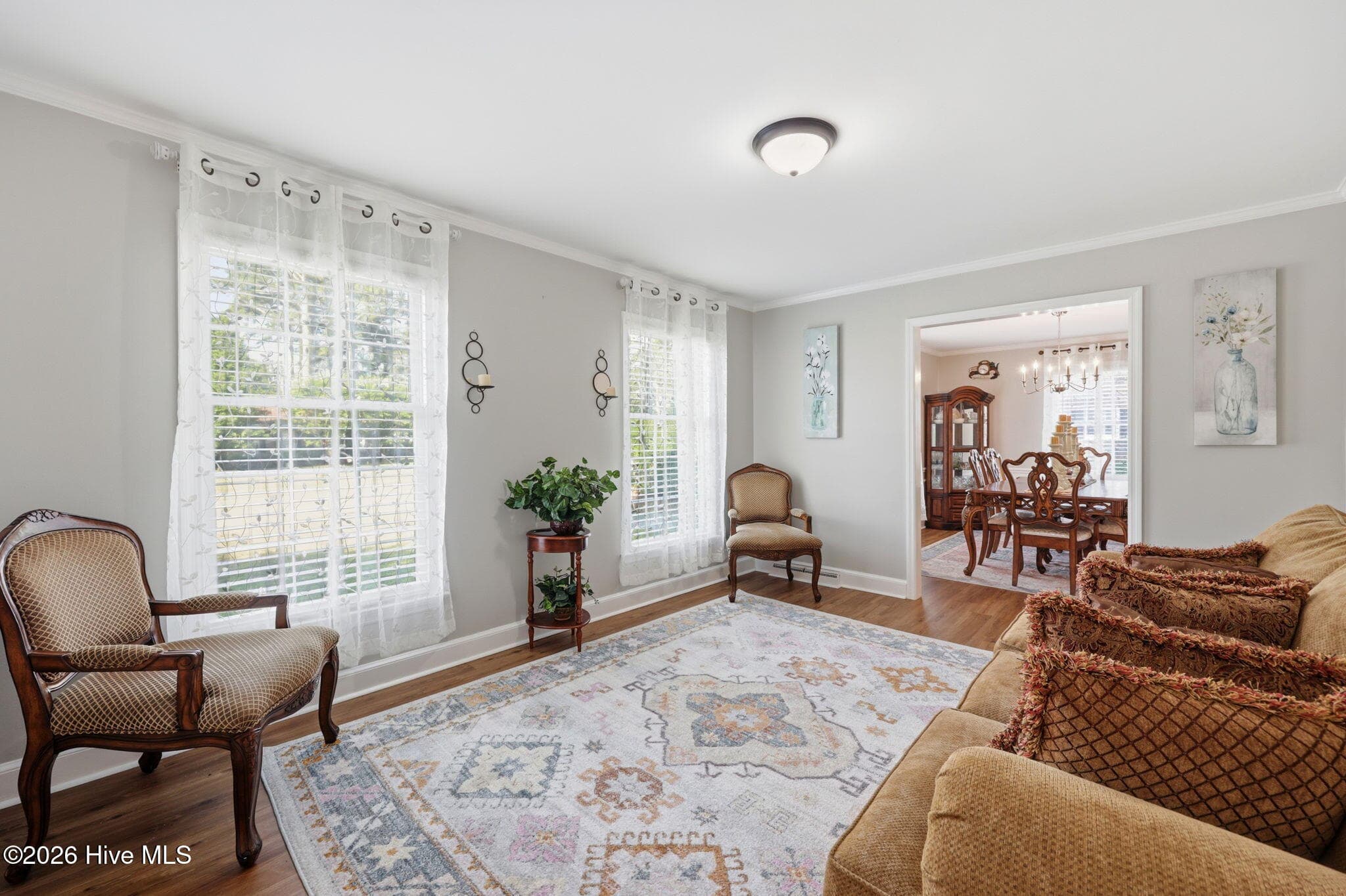 Single Family Residence at 1205 W Highland Avenue, Kinston, NC 28501, photo 17 of 48