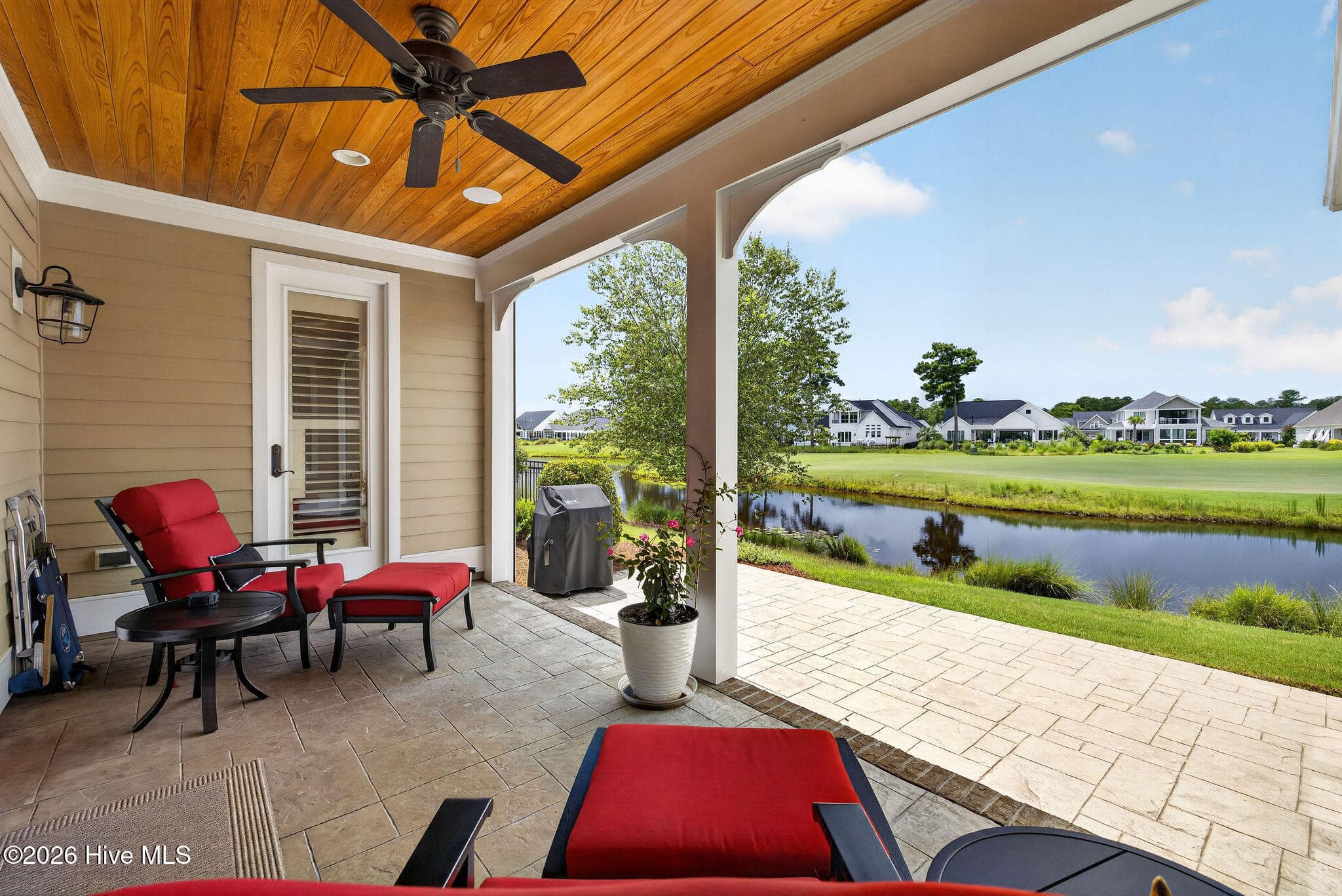 Single Family Residence at 1507 Cape Fear National Drive, Leland, NC 28451, photo 52 of 66