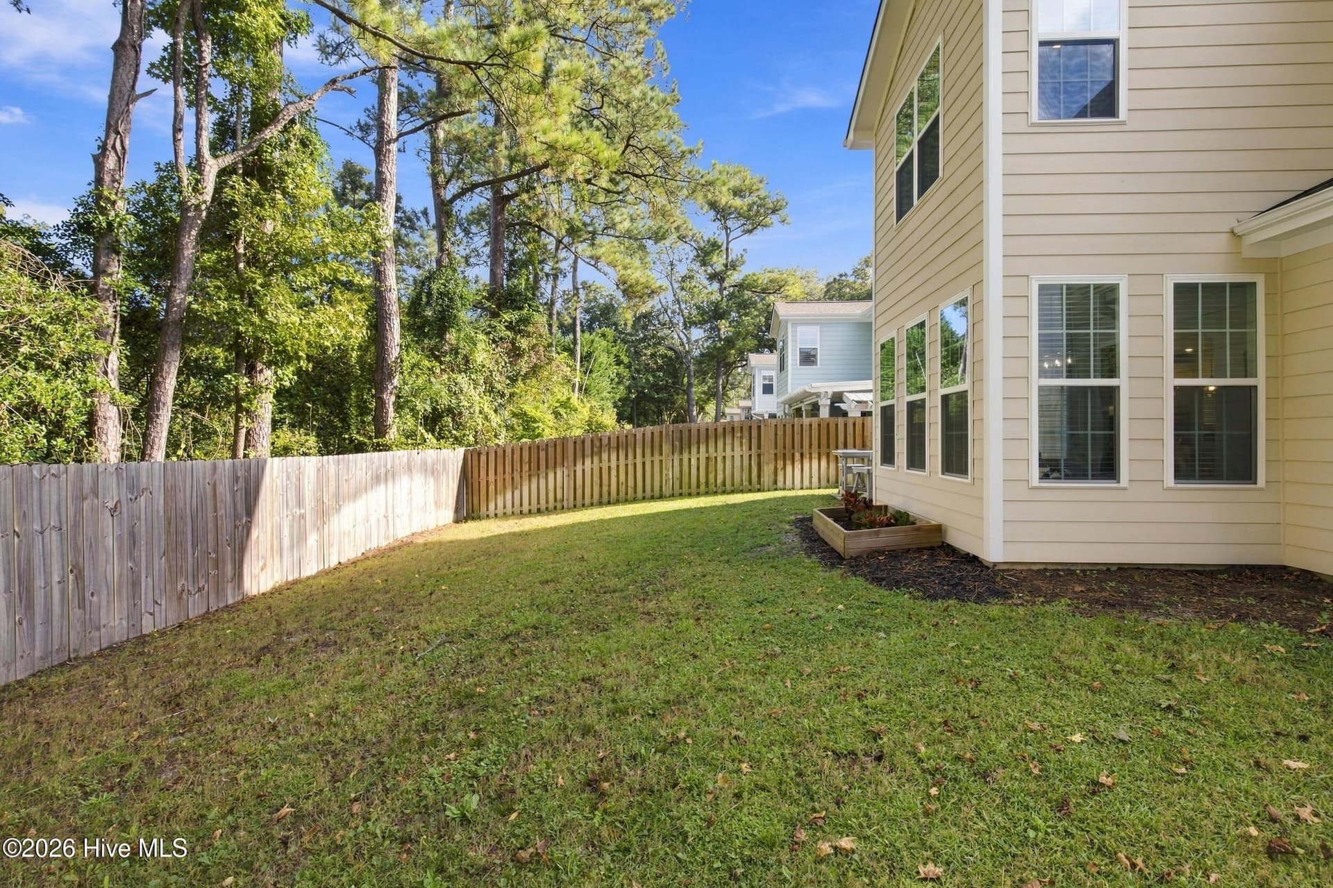 Single Family Residence at 1108 Sea Lavender Drive, Wilmington, NC 28403, photo 54 of 65