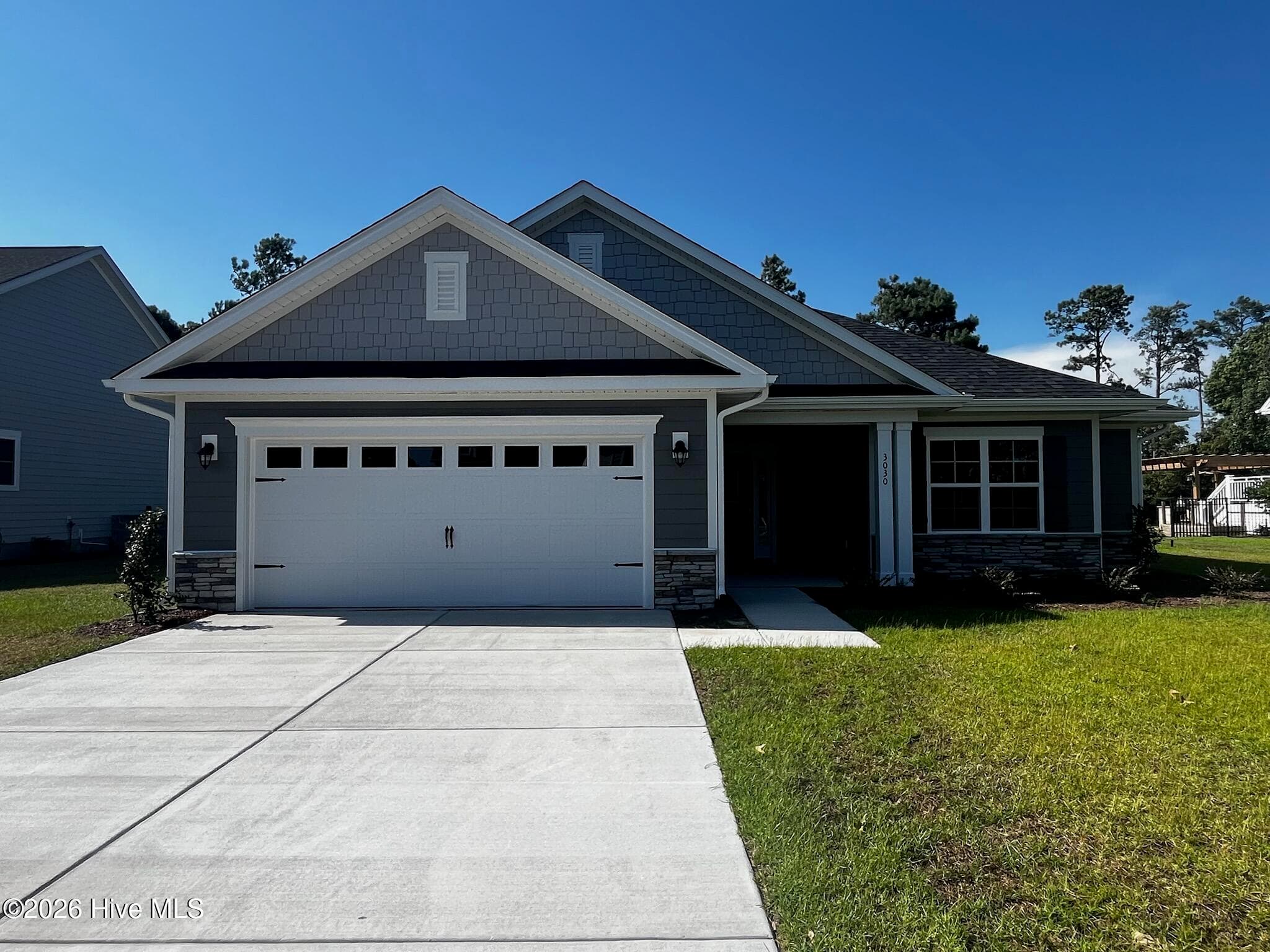 Single Family Residence at 3030 Boverie Street SW, Shallotte, NC 28470, photo 6 of 45