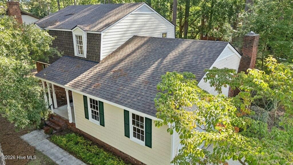 Single Family Residence at 1215 S Crescent Drive, Smithfield, NC 27577, photo 38 of 38