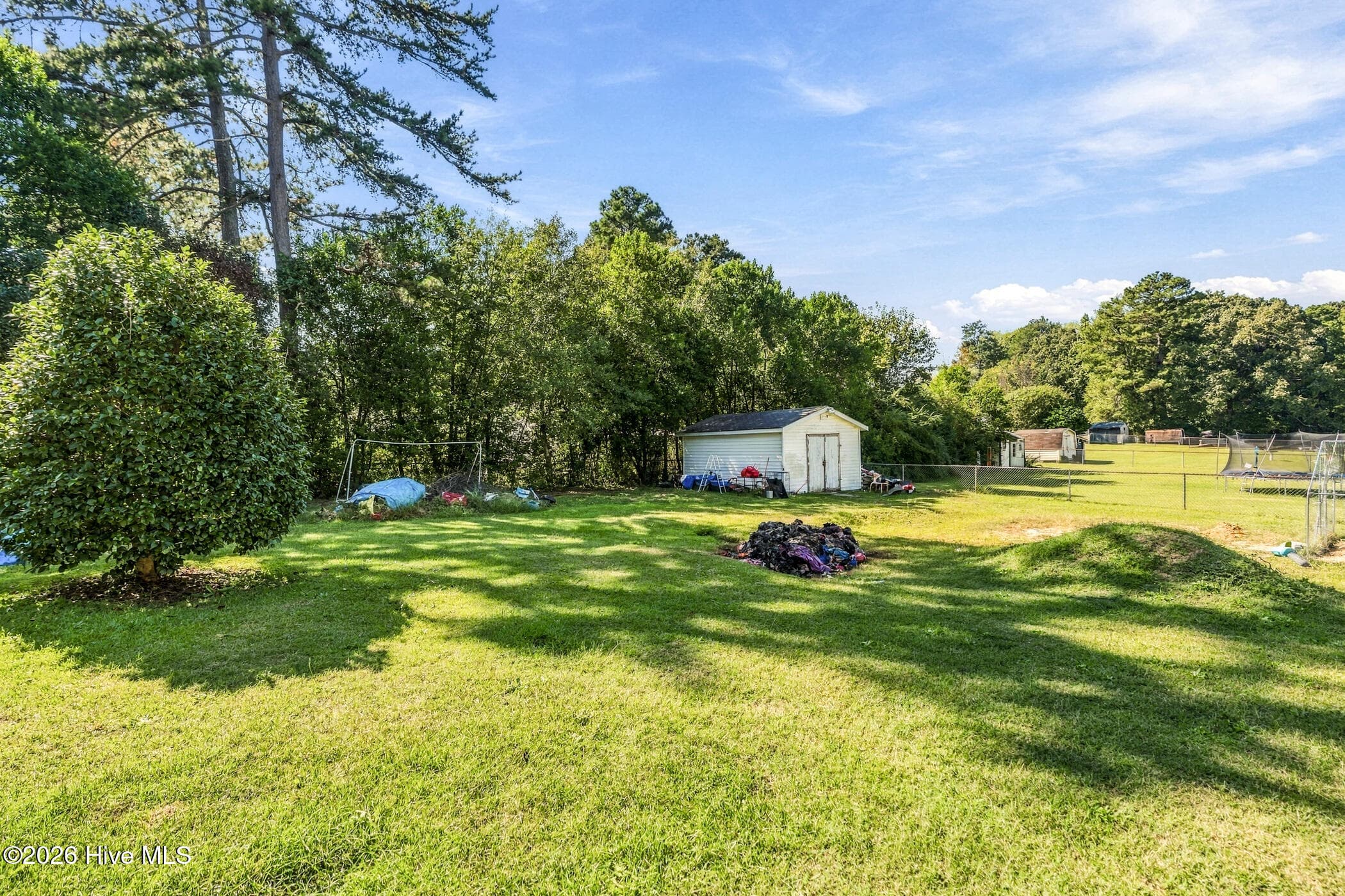 Single Family Residence at 130 Liberty Drive, Rockingham, NC 28379, photo 22 of 26