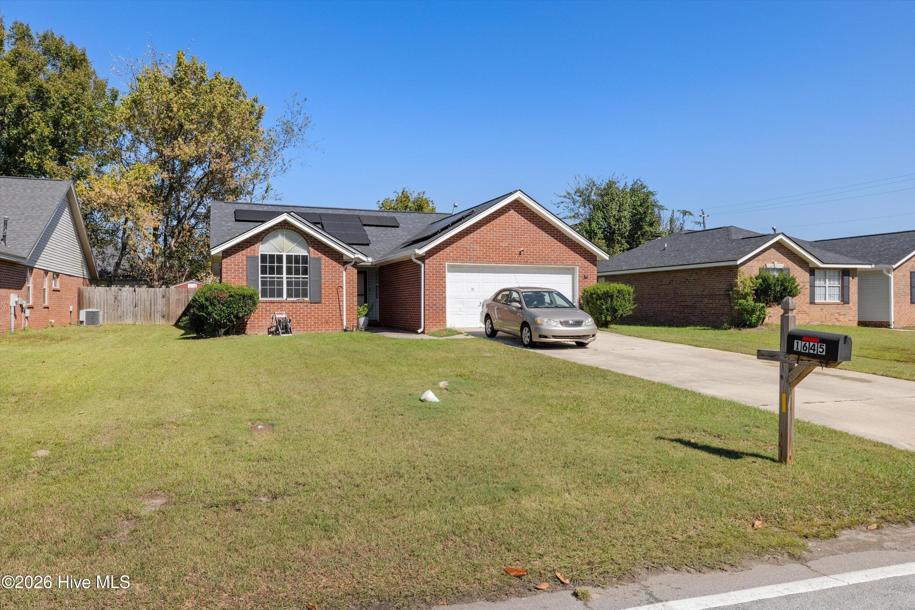 Single Family Residence at 1645 Goshen Road, Augusta, GA 30906, photo 35 of 51