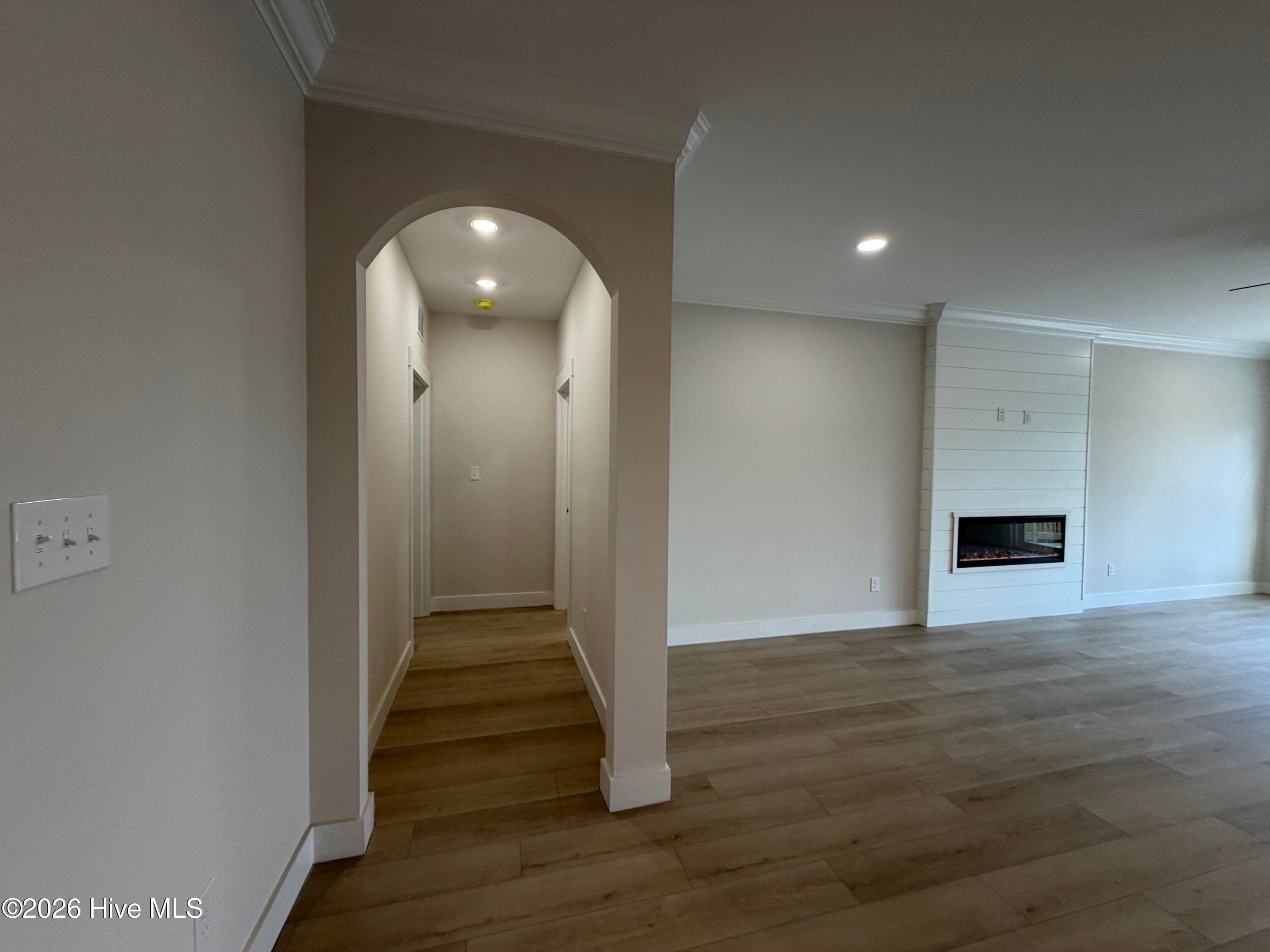 Single Family Residence at 278 E Ivybridge Drive, Hubert, NC 28539, photo 64 of 128