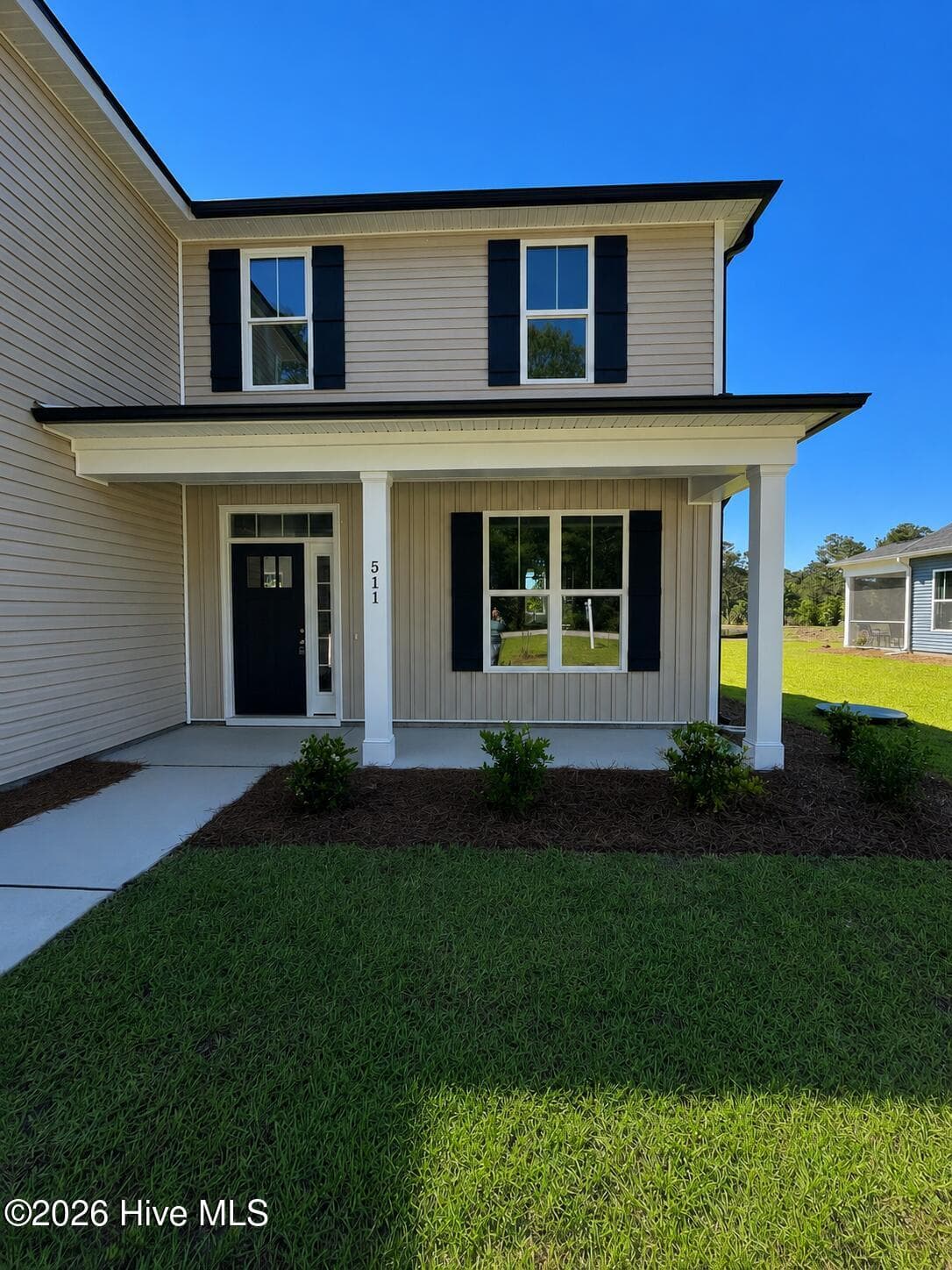 Single Family Residence at 511 Country Club Villa Drive, Shallotte, NC 28470, photo 4 of 76