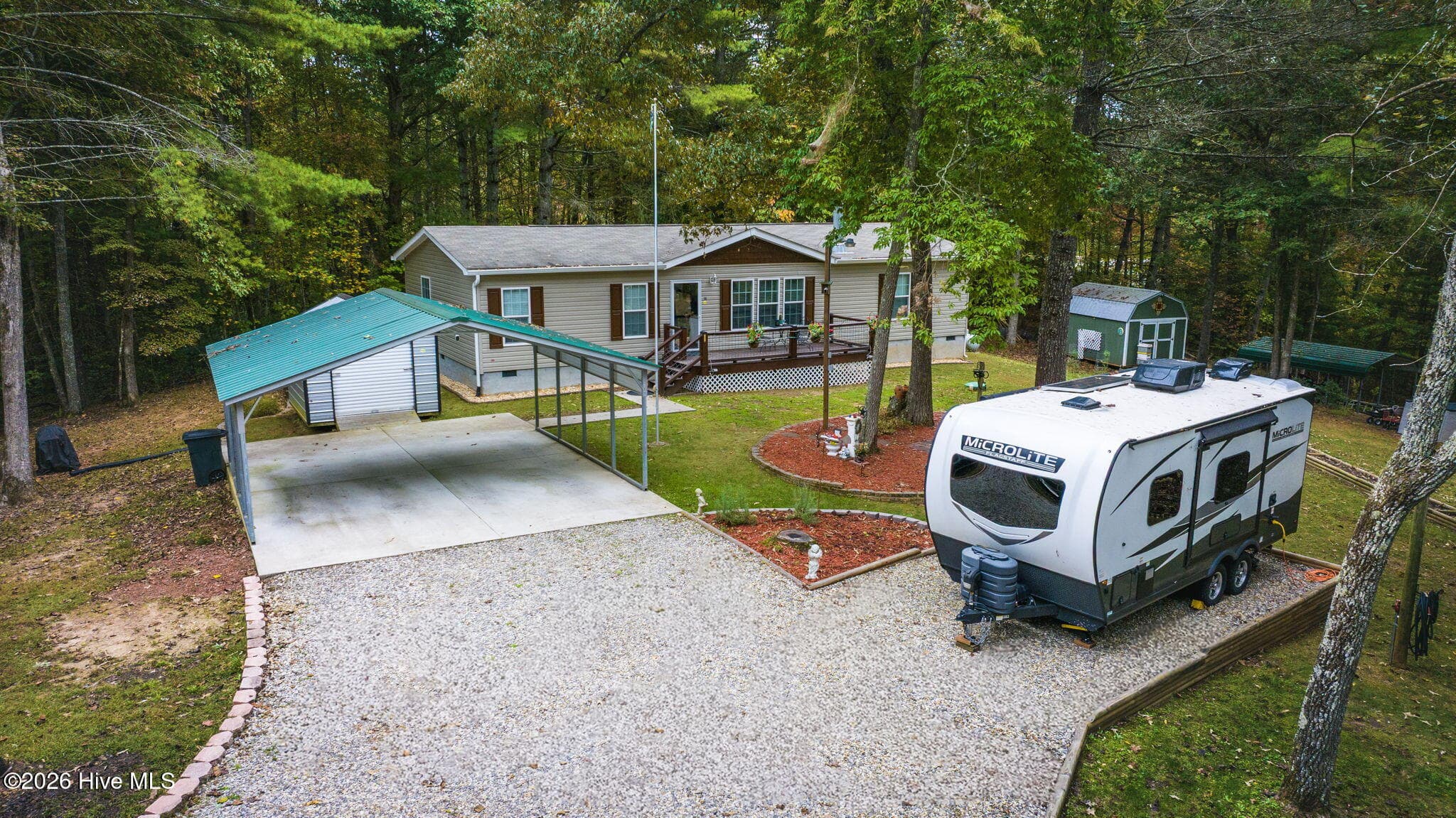 280 Old Beech Road, Blairsville, GA 30512