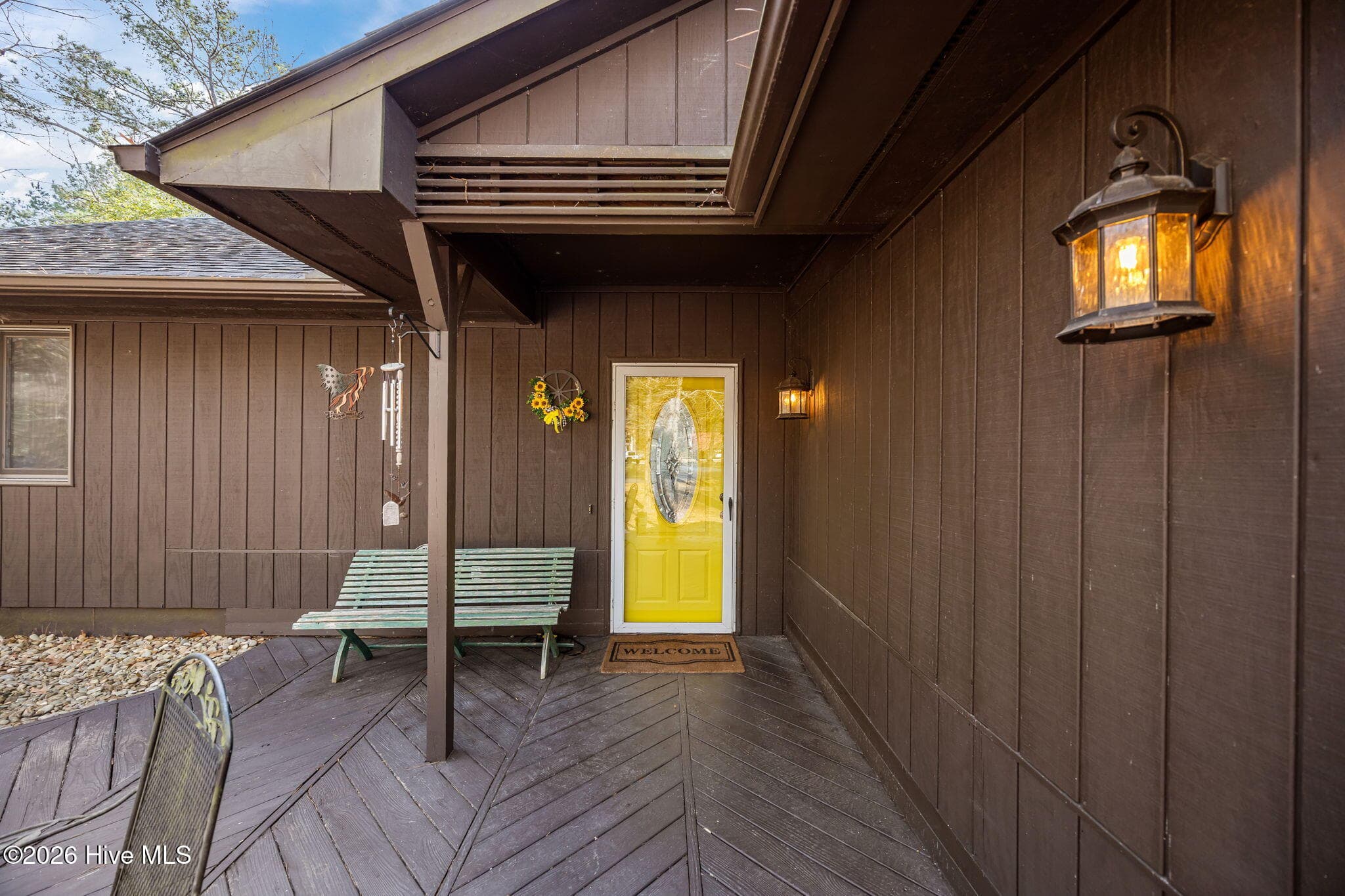 Single Family Residence at 135 Wilson Circle, Minnesott Beach, NC 28510, photo 20 of 75