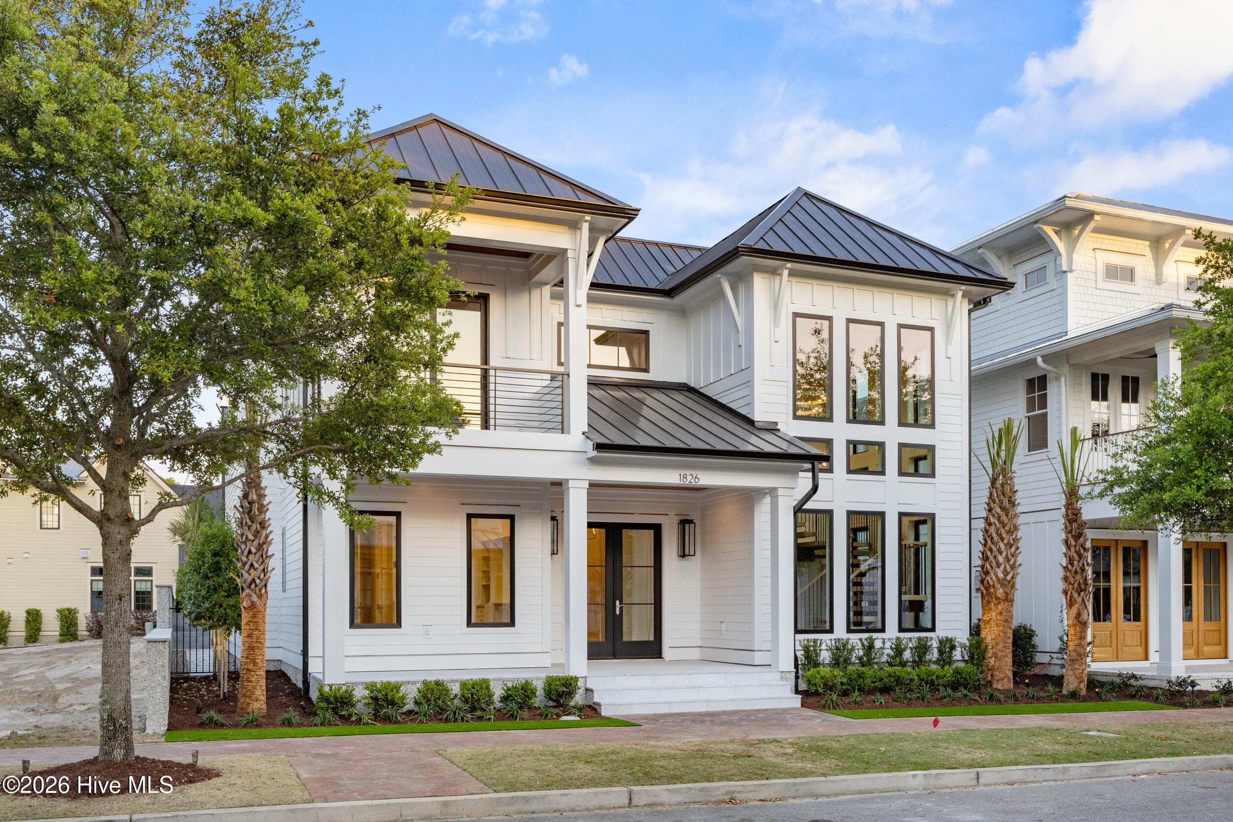 Single Family Residence at 1826 Montage Lane, Wilmington, NC 28403, photo 107 of 147