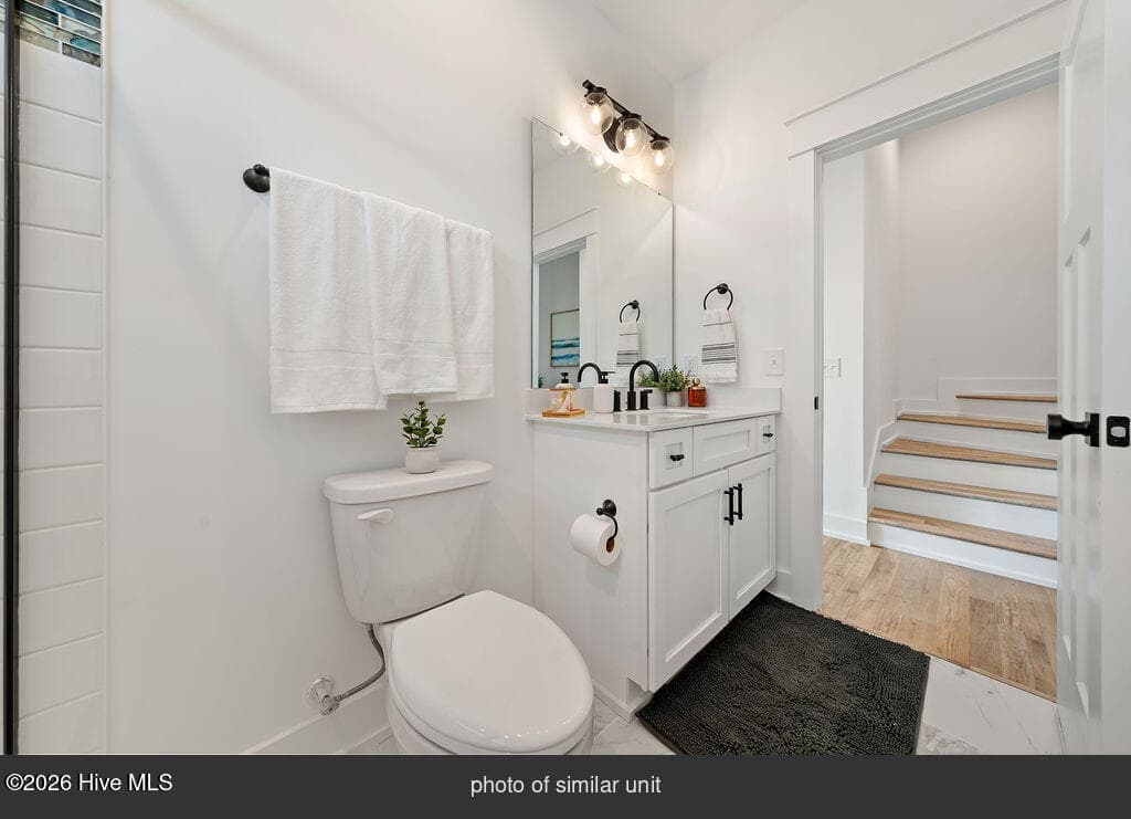 Townhouse at 905 Basin Road Unit 2, Carolina Beach, NC 28428, photo 14 of 67