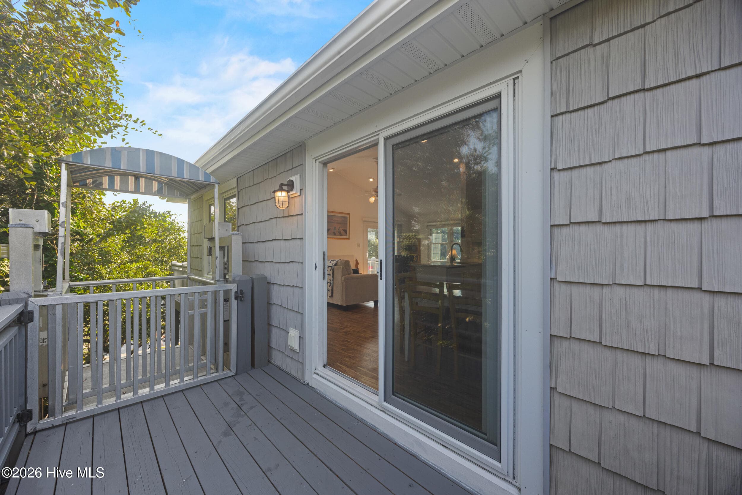 Single Family Residence at 1111 Canady Avenue, Topsail Beach, NC 28445, photo 22 of 65