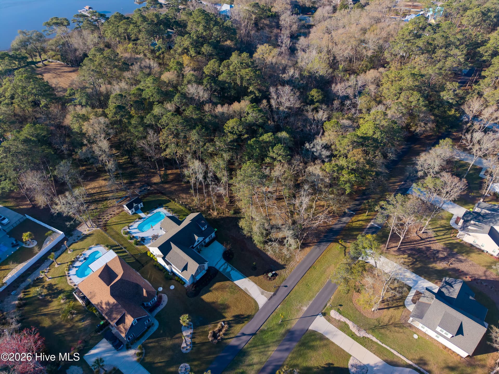 Residential Lot at 9017 64 Ocean Harbour Golf Club Drive SW, Calabash, NC 28467, photo 2 of 14