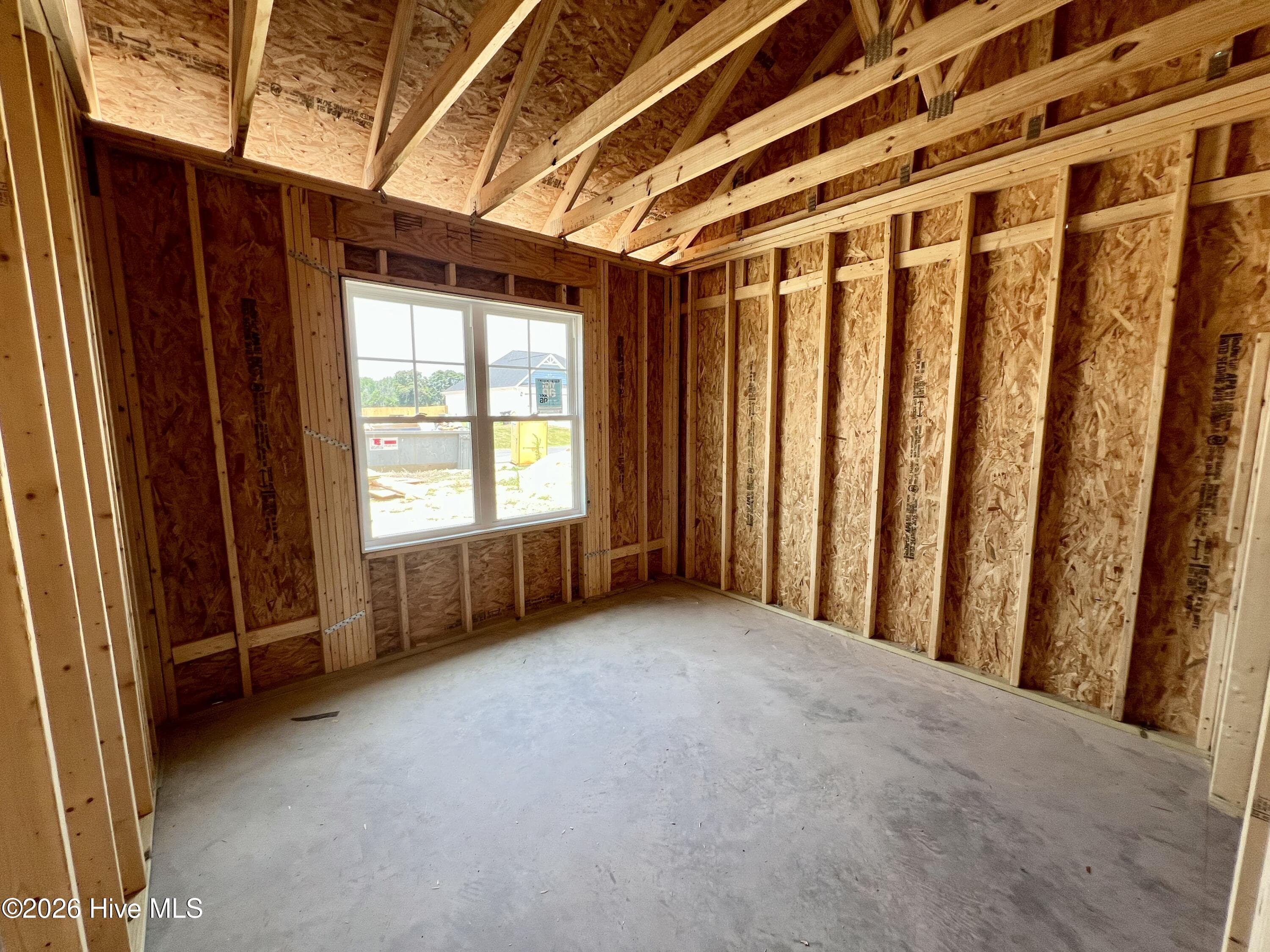 Single Family Residence at 306 Creeks Edge Drive, Pikeville, NC 27863, photo 54 of 134