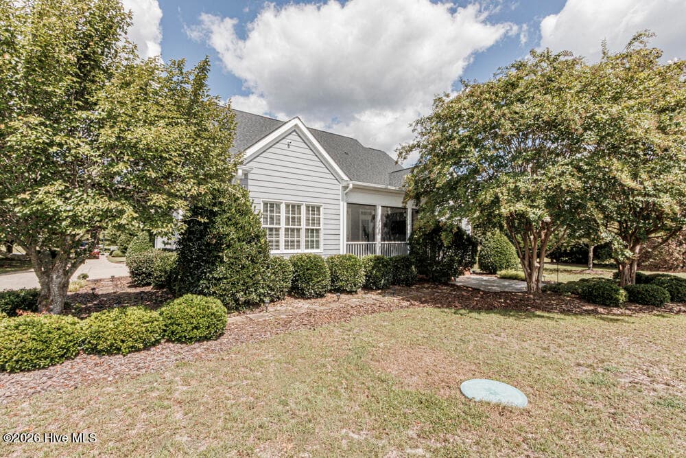 Single Family Residence at 6489 Waters Edge Drive, Rocky Mount, NC 27803, photo 67 of 71