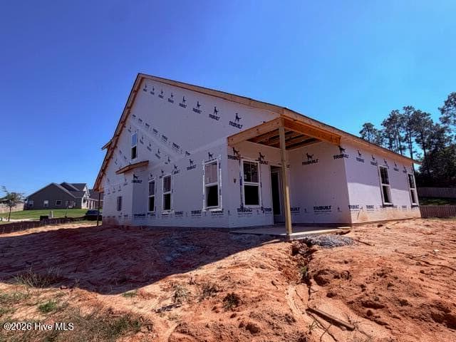 Single Family Residence at 657 Broadsword Way, Graniteville, SC 29829, photo 10 of 11