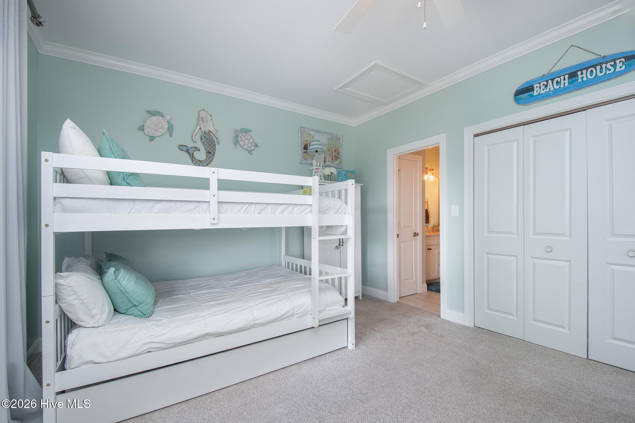Townhouse at 2800 W Fort Macon Road 55, Atlantic Beach, NC 28512, photo 14 of 50