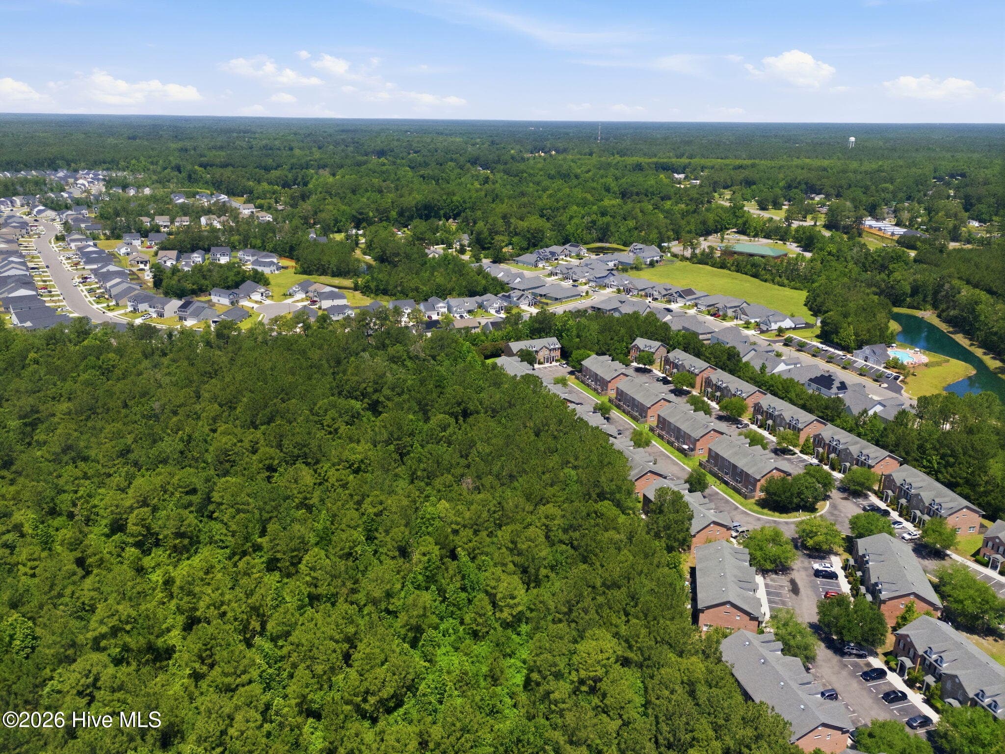 Townhouse at 5106 Exton Park Loop, Castle Hayne, NC 28429, Castle Hayne, photo 12 of 43