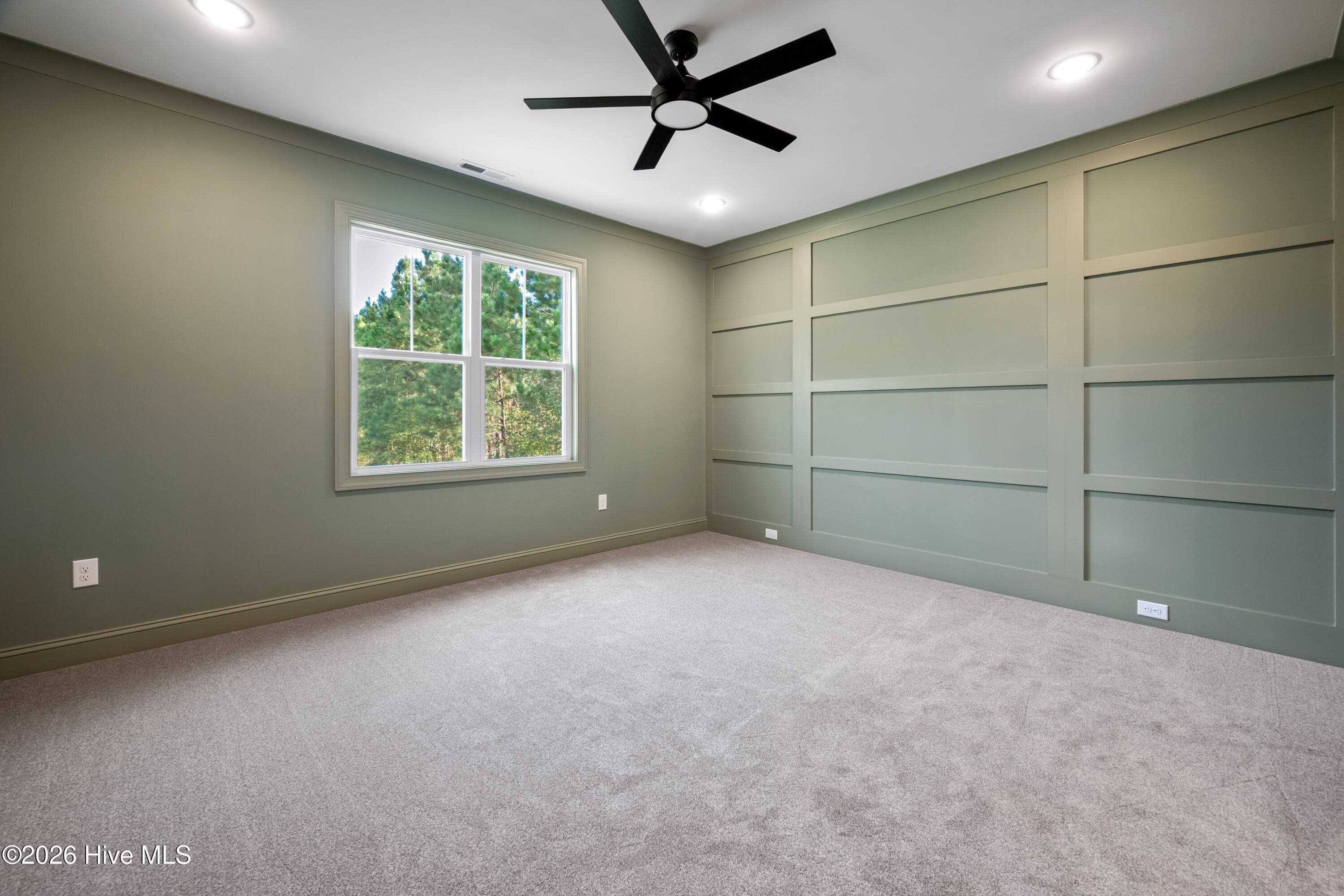 Single Family Residence at 8625 Savage Road, Spring Hope, NC 27882, photo 3 of 3
