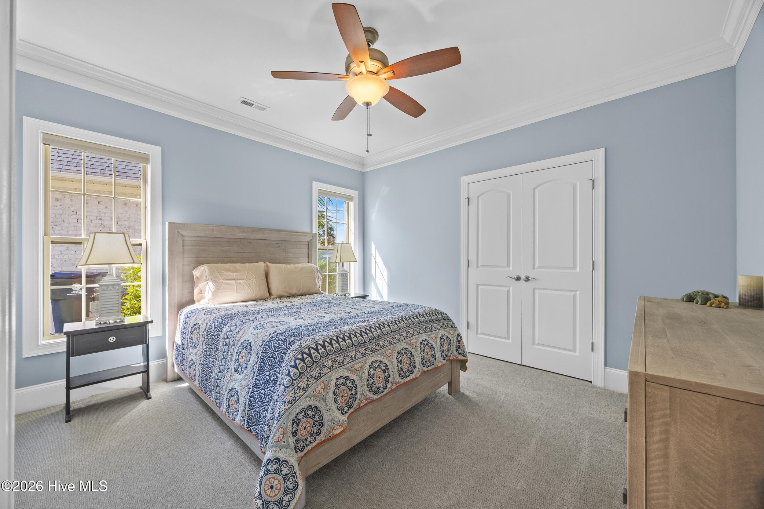 Bed 4 - 4057 Batik Court, Leland, NC 28451