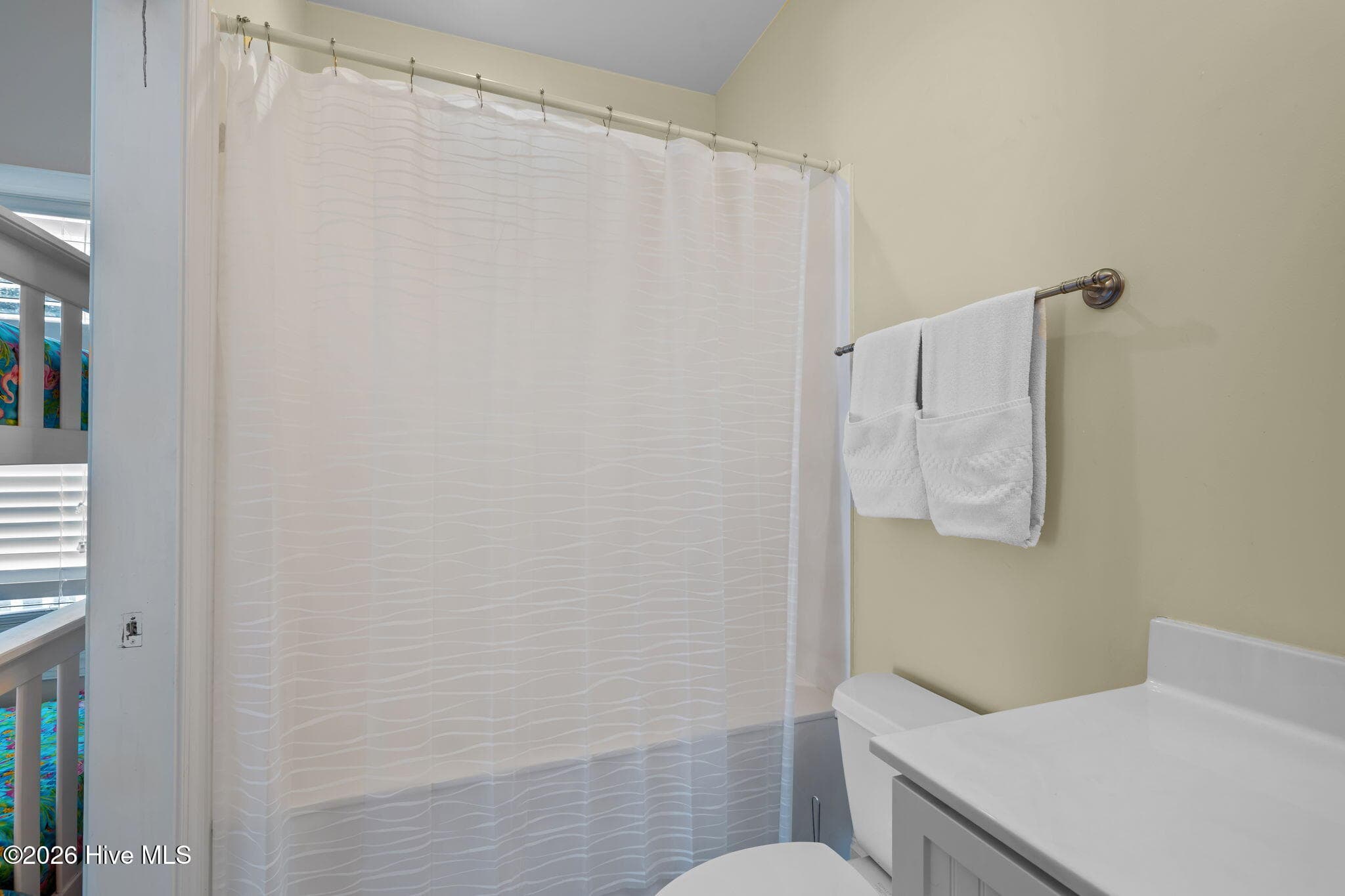 2nd Bath - 4204 Emerald Drive, Emerald Isle, NC 28594