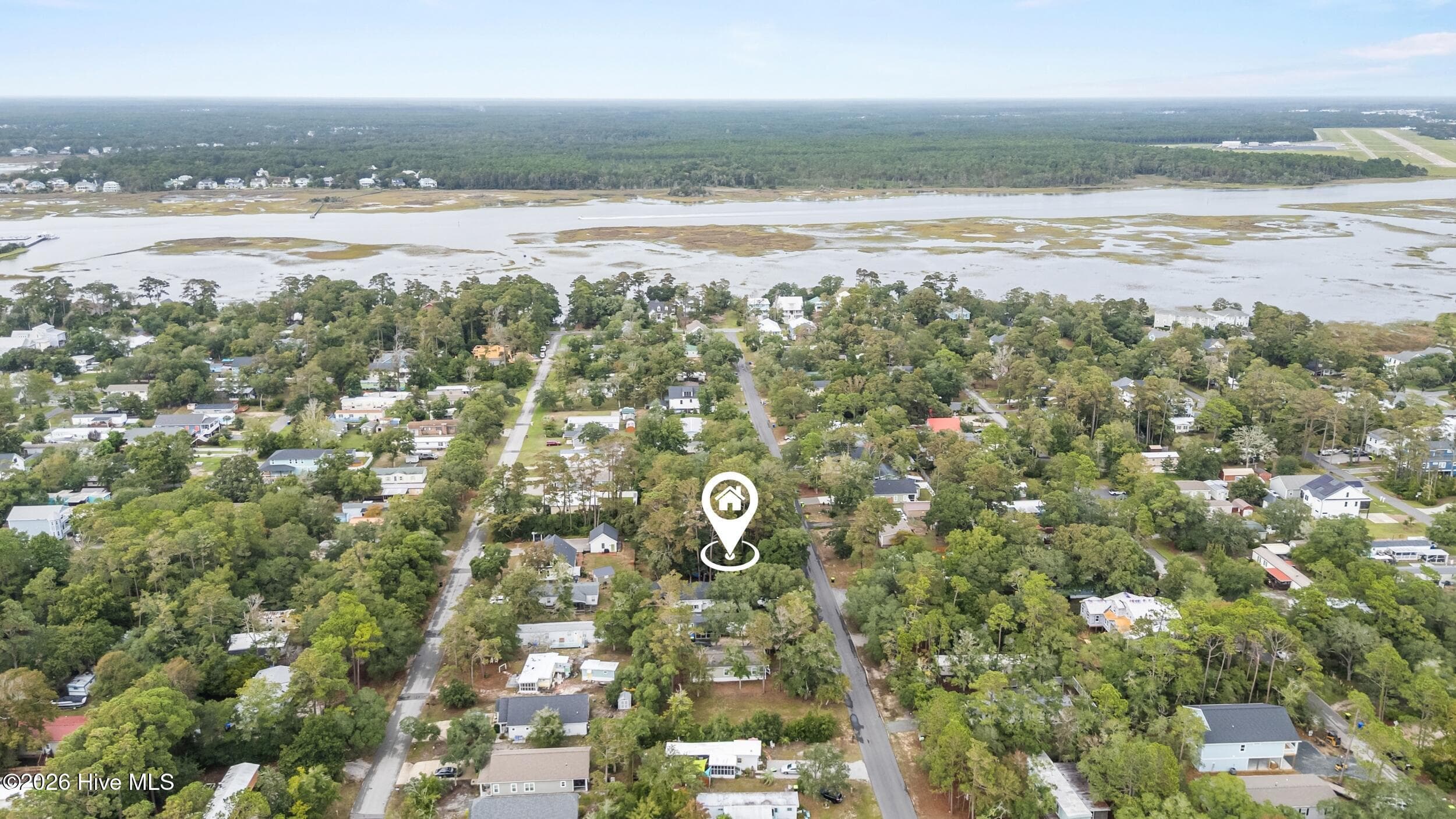 Residential Lot at Lot 13 13 NE 68th Street, Oak Island, NC 28465, photo 13 of 52