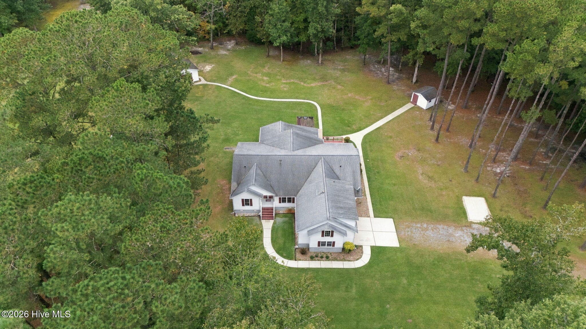 Single Family Residence at 900 Perrytown Road, New Bern, NC 28562, photo 40 of 84