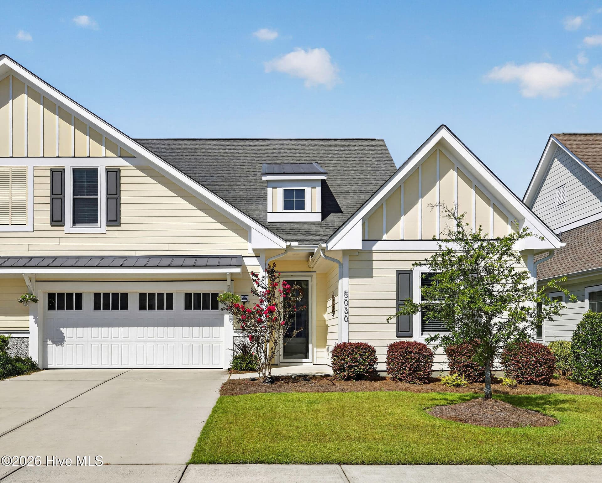 Townhouse at 5030 Killogren Way, Leland, NC 28451