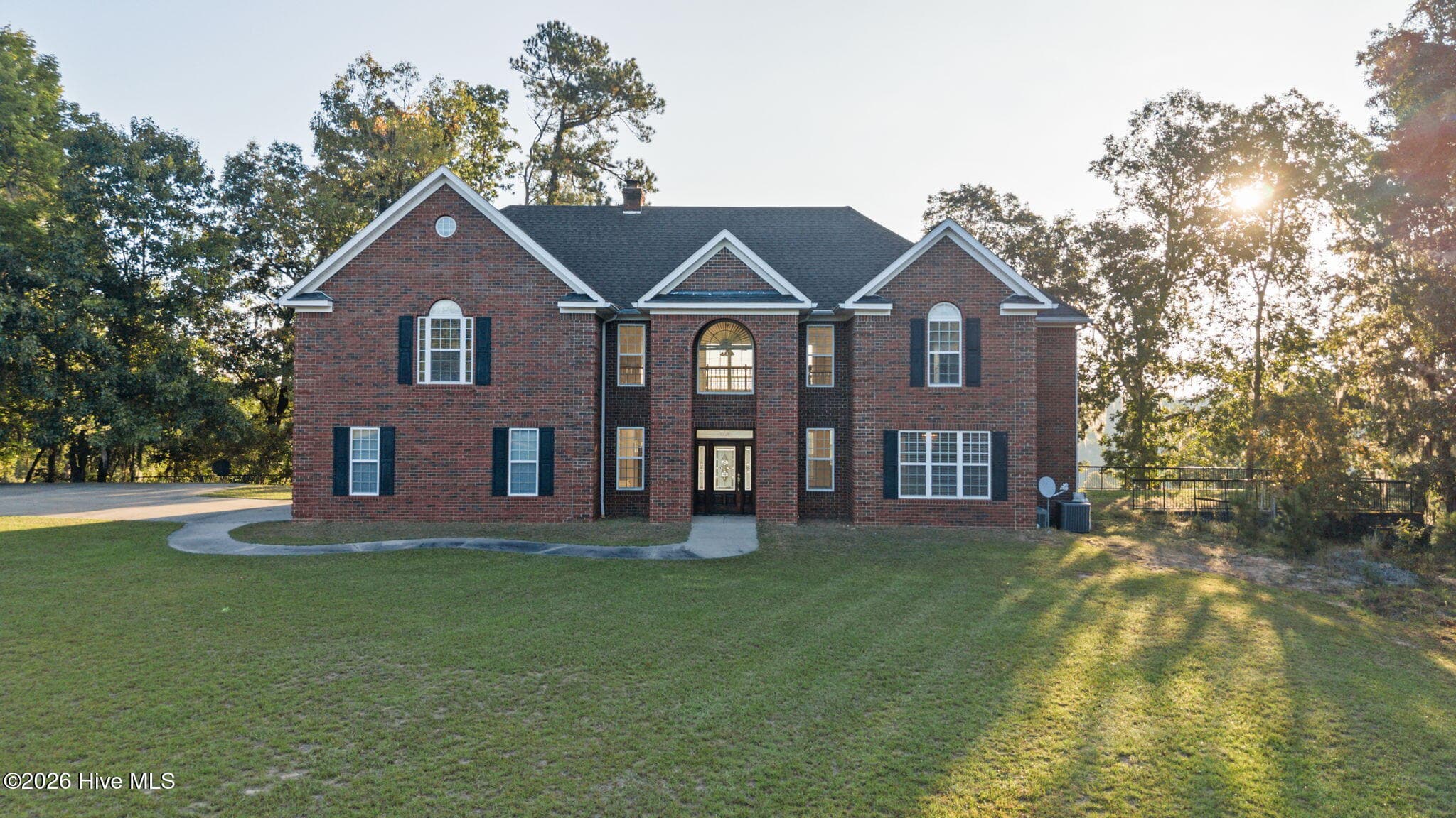 3587 Hancock Landing Road, Waynesboro, GA 30830