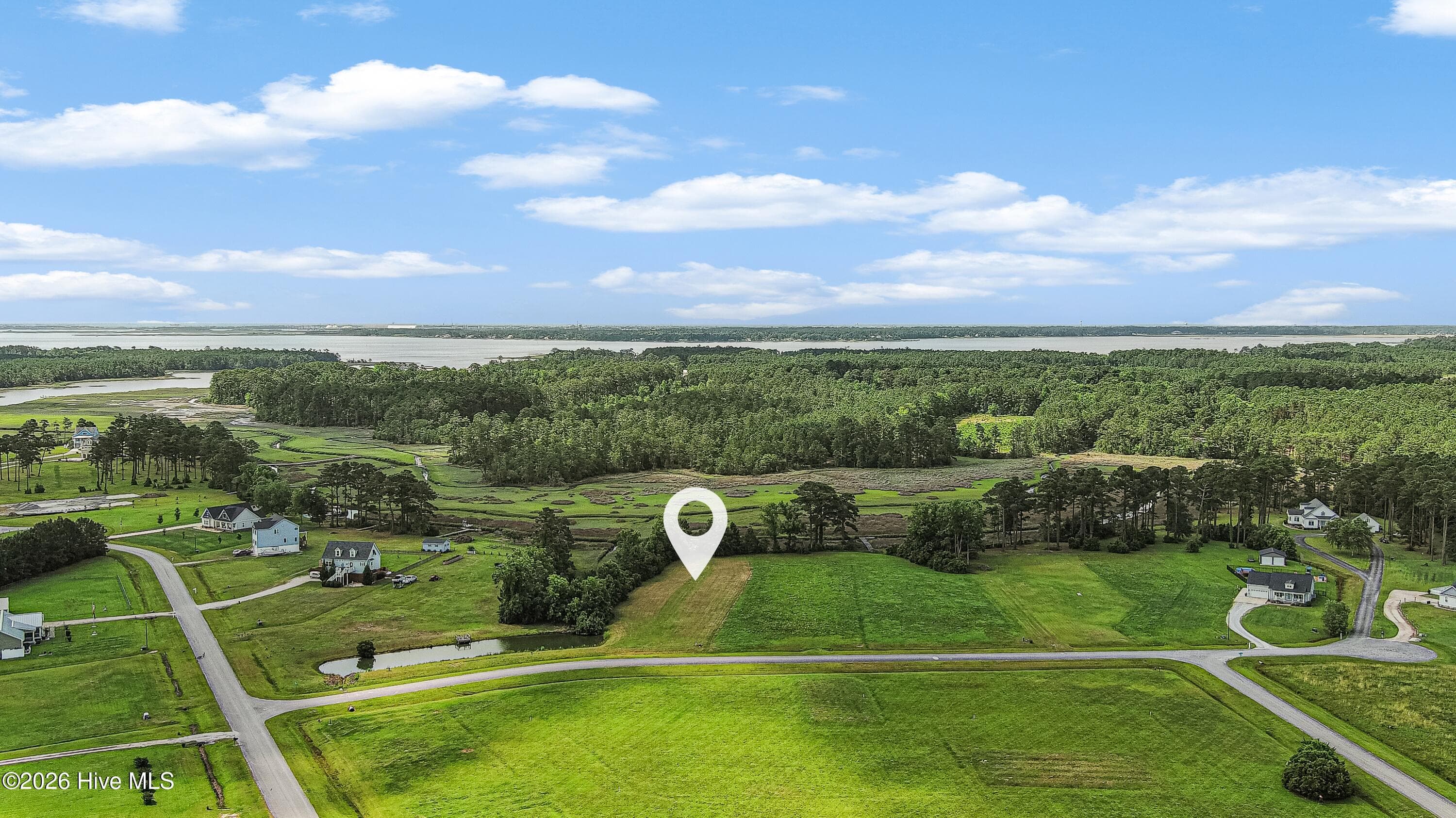 Residential Lot at 303 Orchard Circle, Newport, NC 28570, photo 29 of 33
