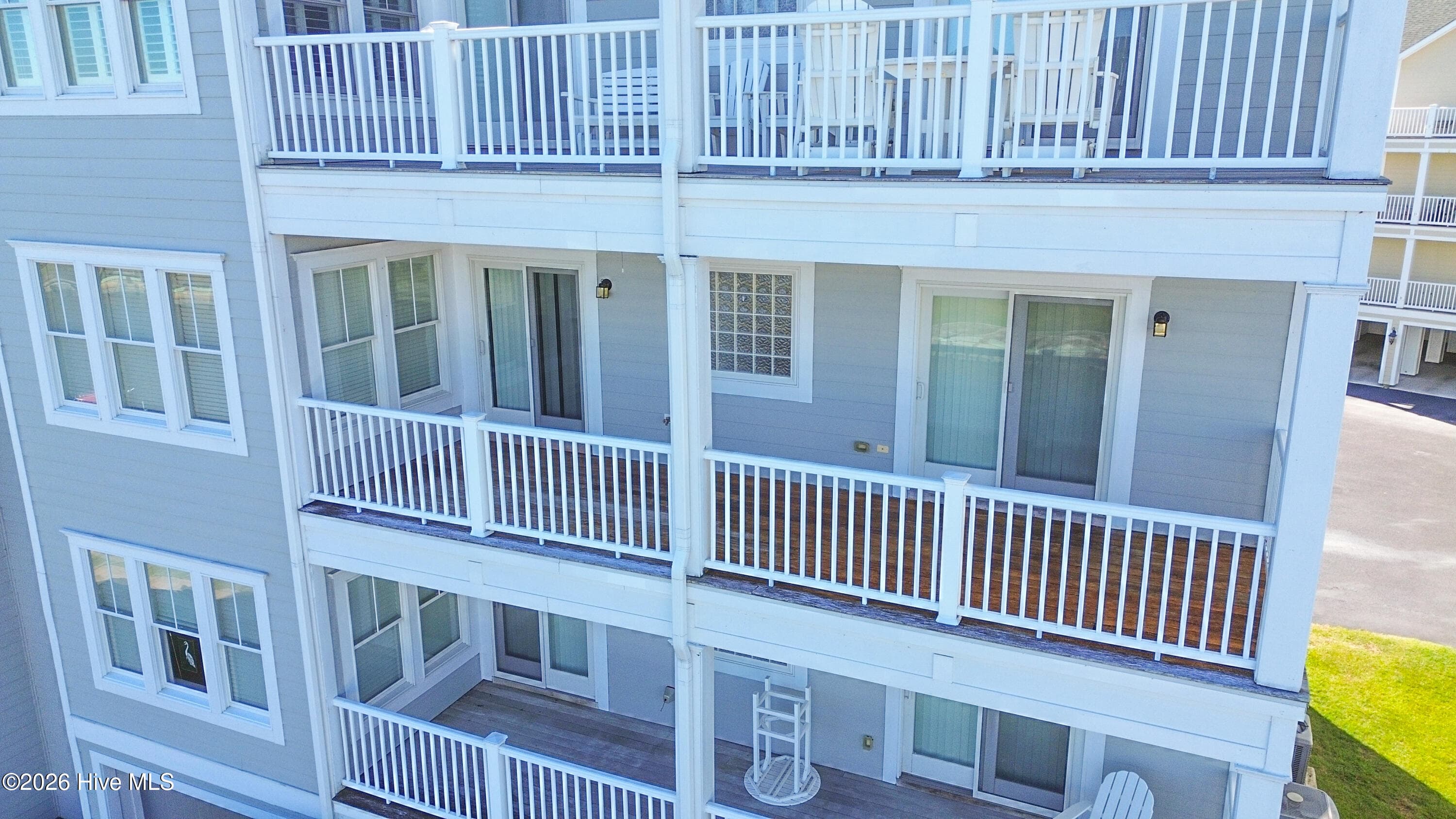 Condominium at 417 Captains Cove Unit D, Edenton, NC 27932, photo 42 of 42