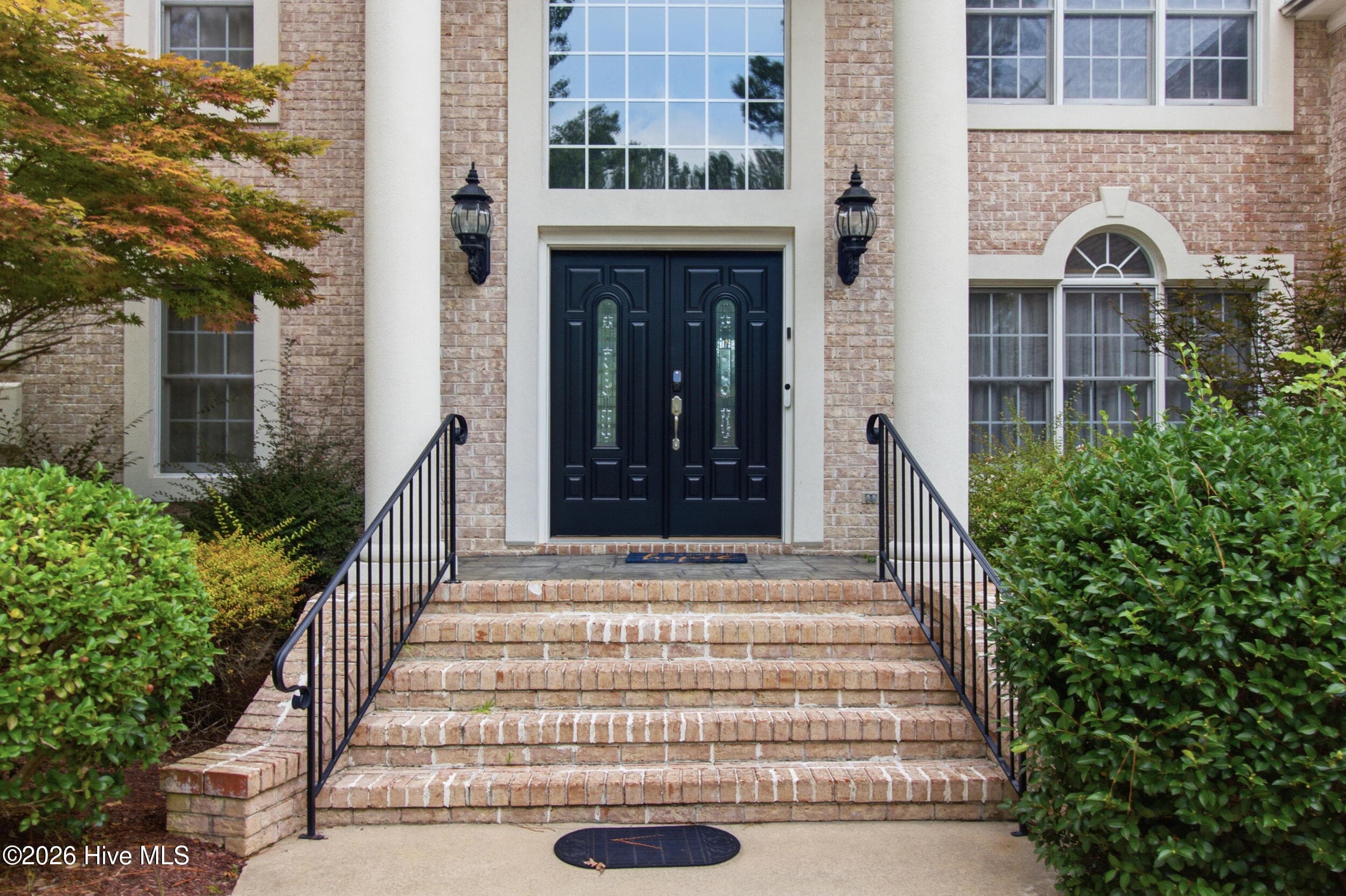 Front - 119 Cape Fear Drive, Chocowinity, NC 27817
