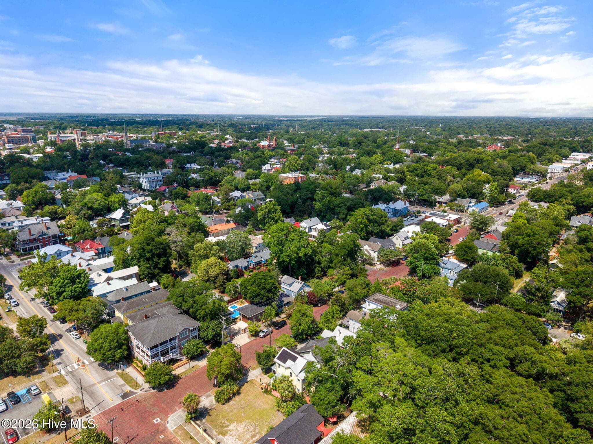 Single Family Residence at 106 Castle Street, Wilmington, NC 28401, photo 52 of 54