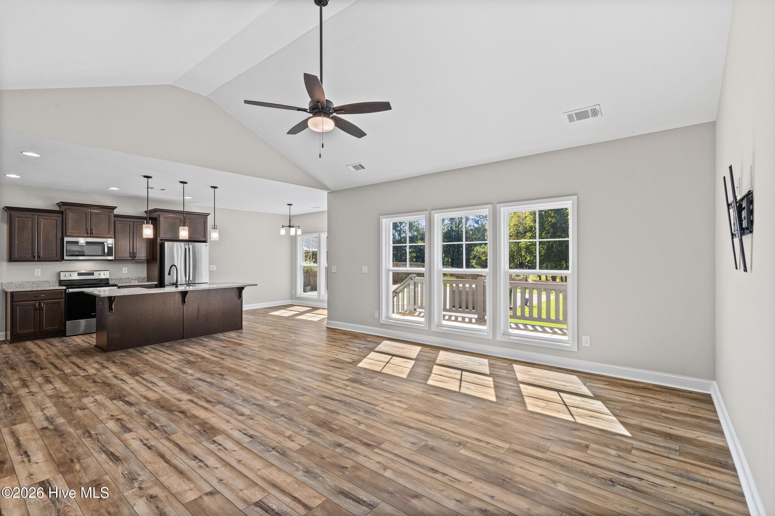 Single Family Residence at 510 N Bypass W, Washington, GA 30673, photo 7 of 50