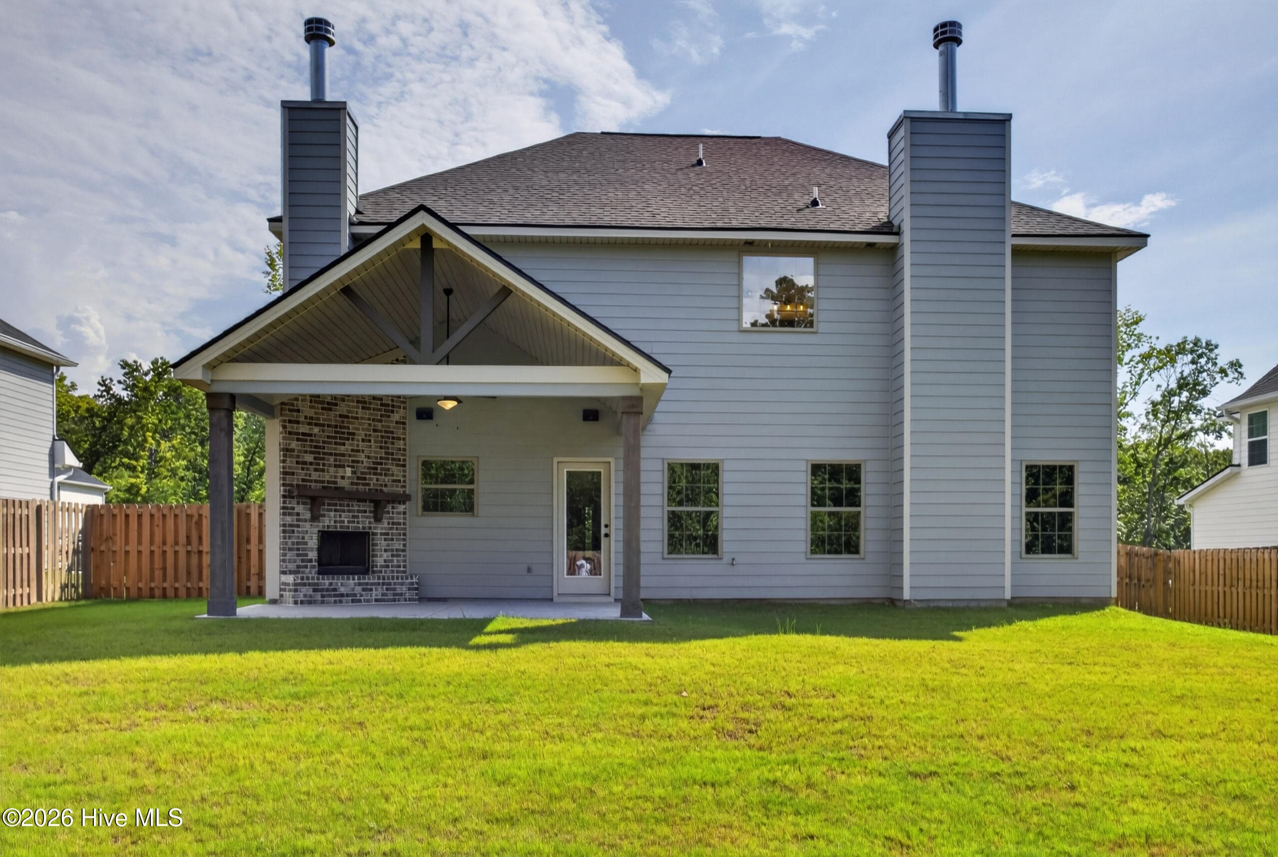 Single Family Residence at 443 Bronco Pass 83, Evans, GA 30809, photo 40 of 71