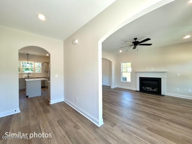 Single Family Residence at 148 Woodford Drive, Jacksonville, NC 28540, photo 13 of 111