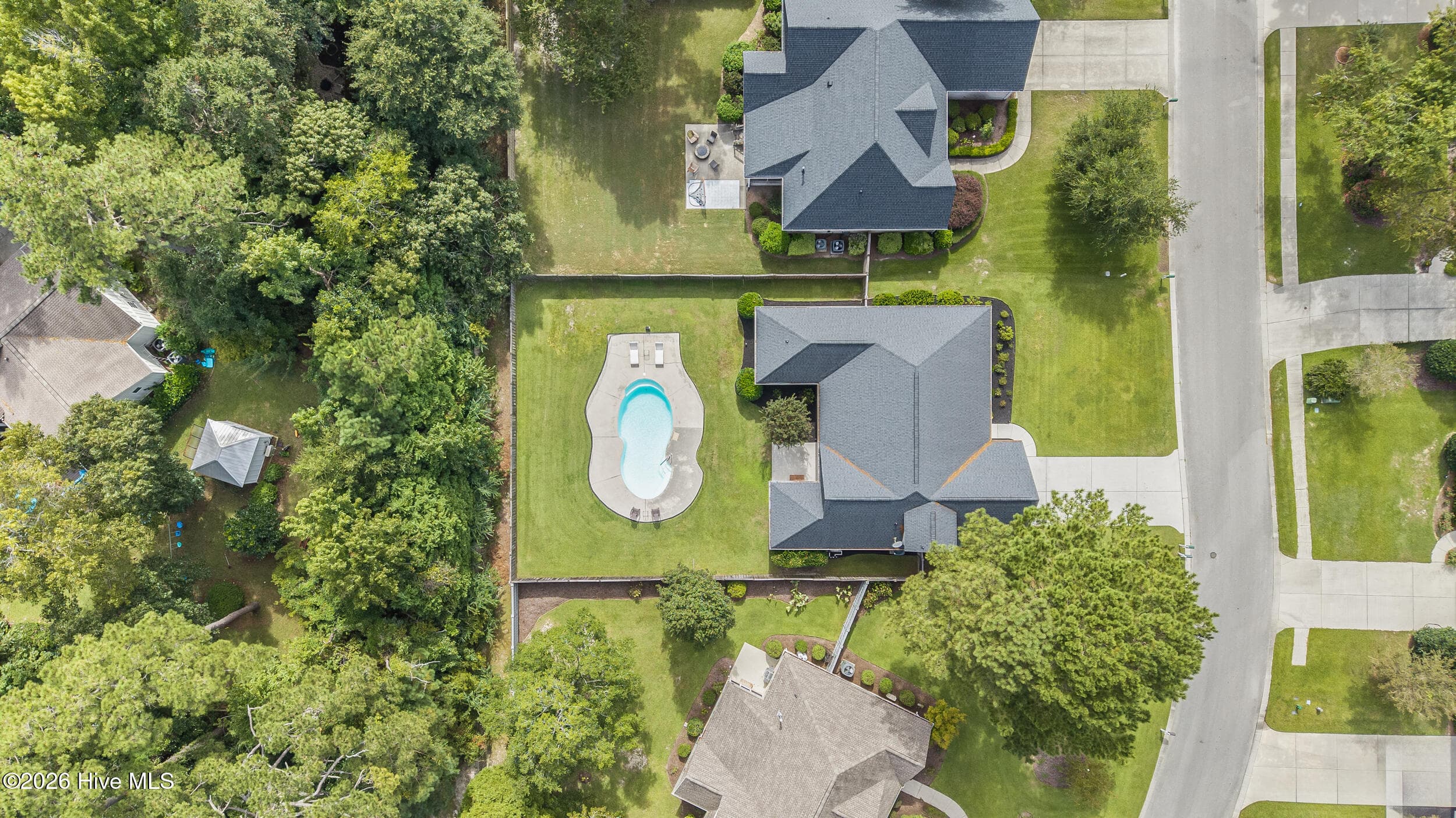 Single Family Residence at 8746 Ramsbury Way, Wilmington, NC 28411, photo 45 of 50