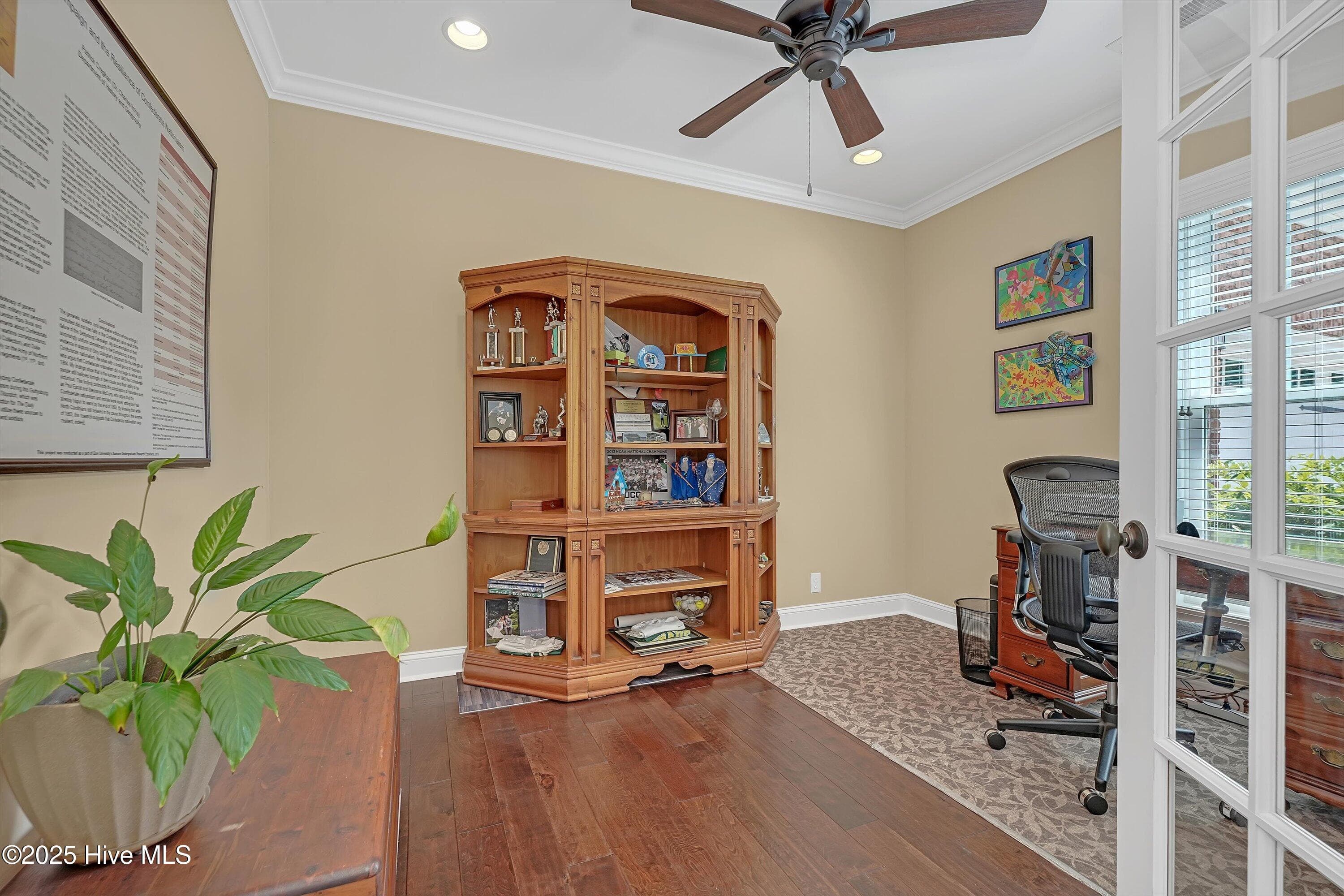 Office - 102 Reflection Court SW, Ocean Isle Beach, NC 28469