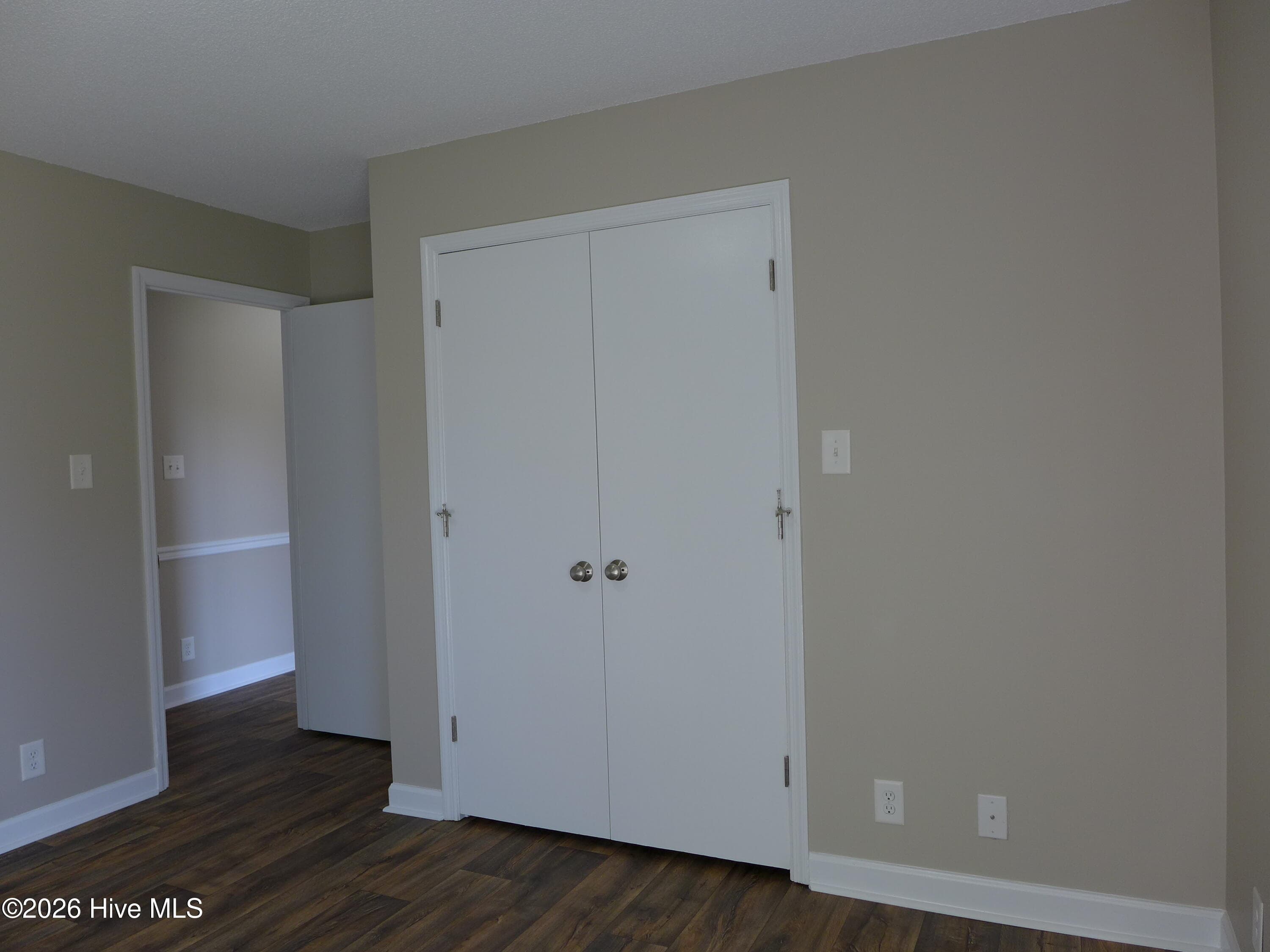 Bedroom 2 - 103 William Court, Goldsboro, NC 27530