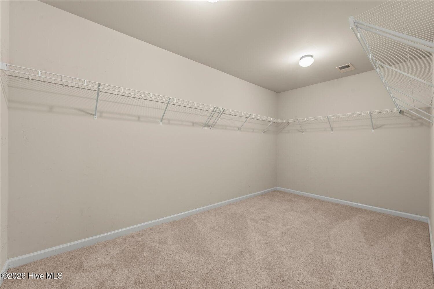 Walk in Closet 1, Owner Suite - 8663 Crenshaw Drive, Grovetown, GA 30813