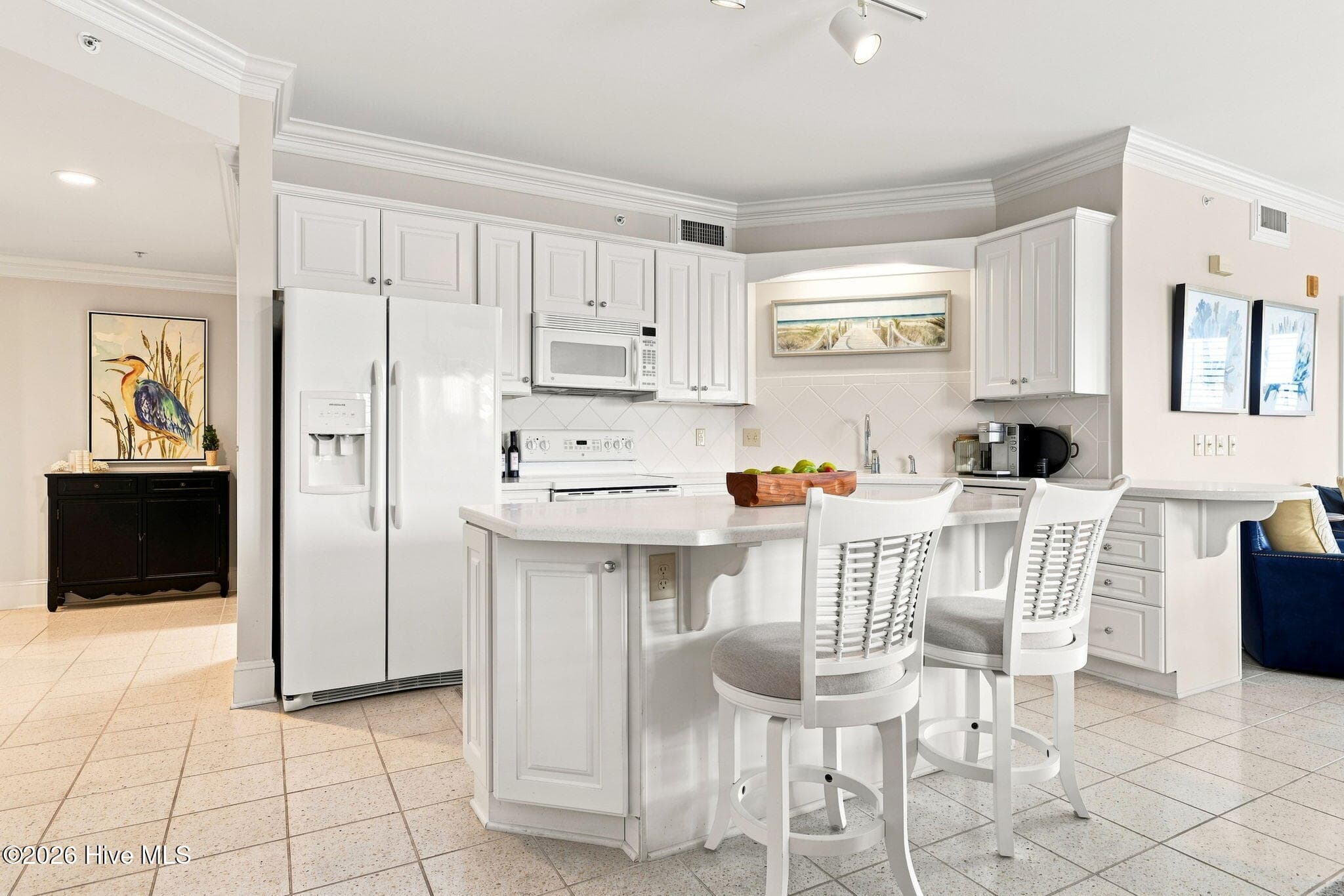 Condominium at 4425 Arendell Street 101 & Bs 40, Morehead City, NC 28557, photo 7 of 54