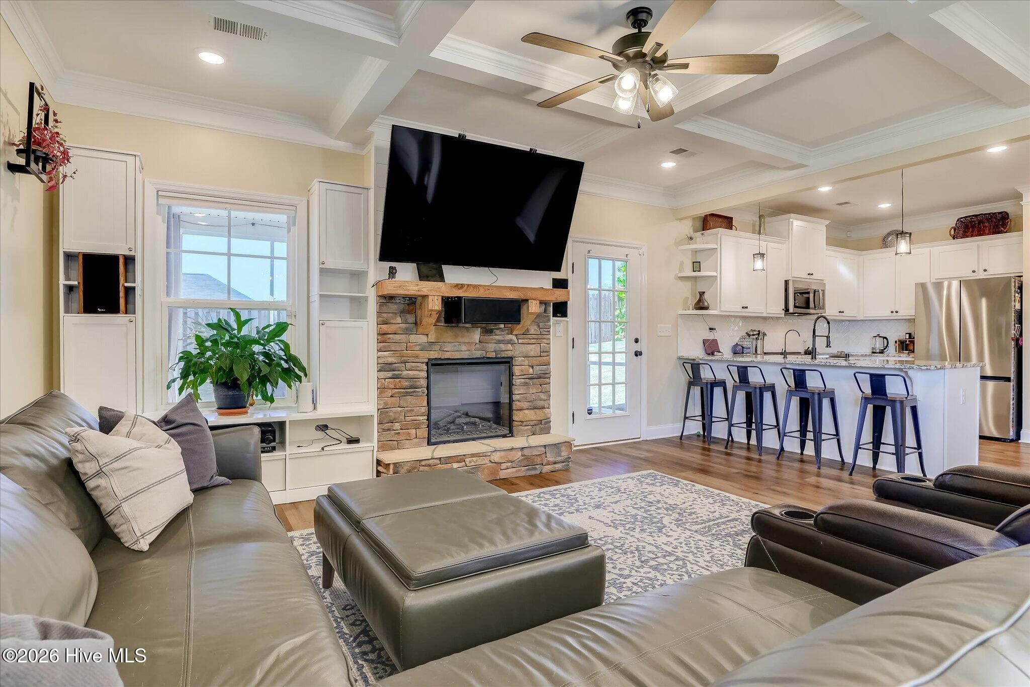 Single Family Residence at 5327 Greyton Circle, North Augusta, SC 29860, photo 13 of 62