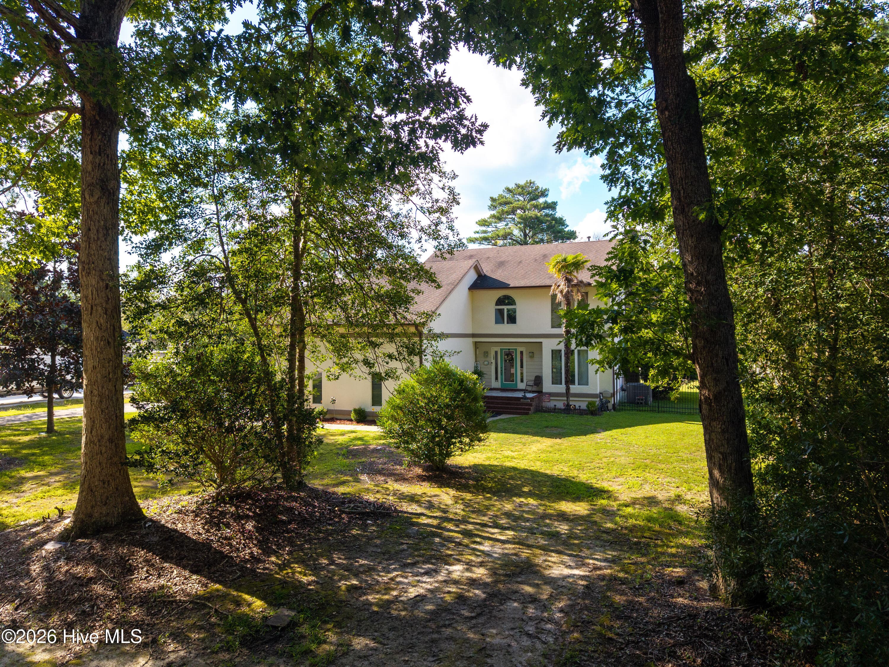 120 Dogwood Trail, Elizabeth City, NC 27909
